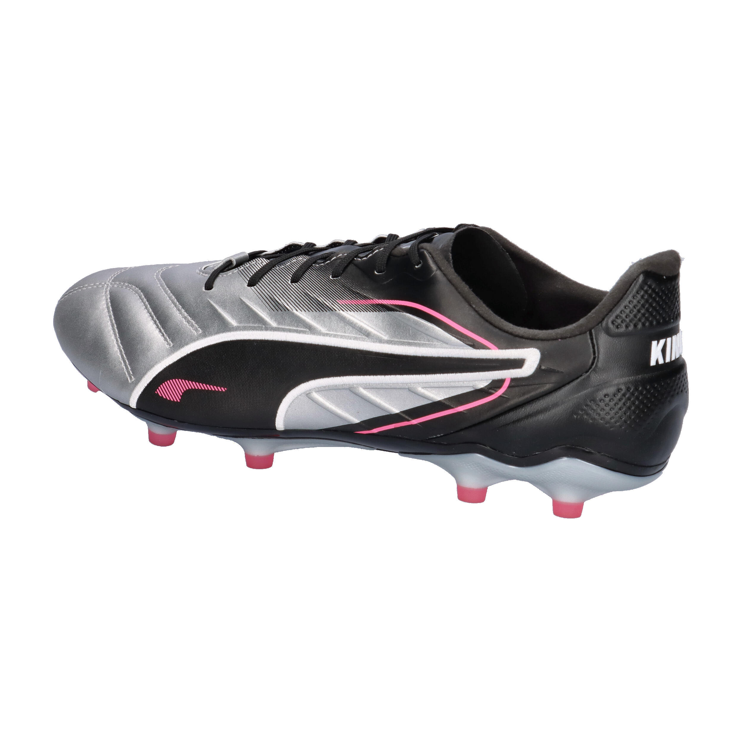 Buty piłkarskie KING Pro FG/AG PUMA 11/15