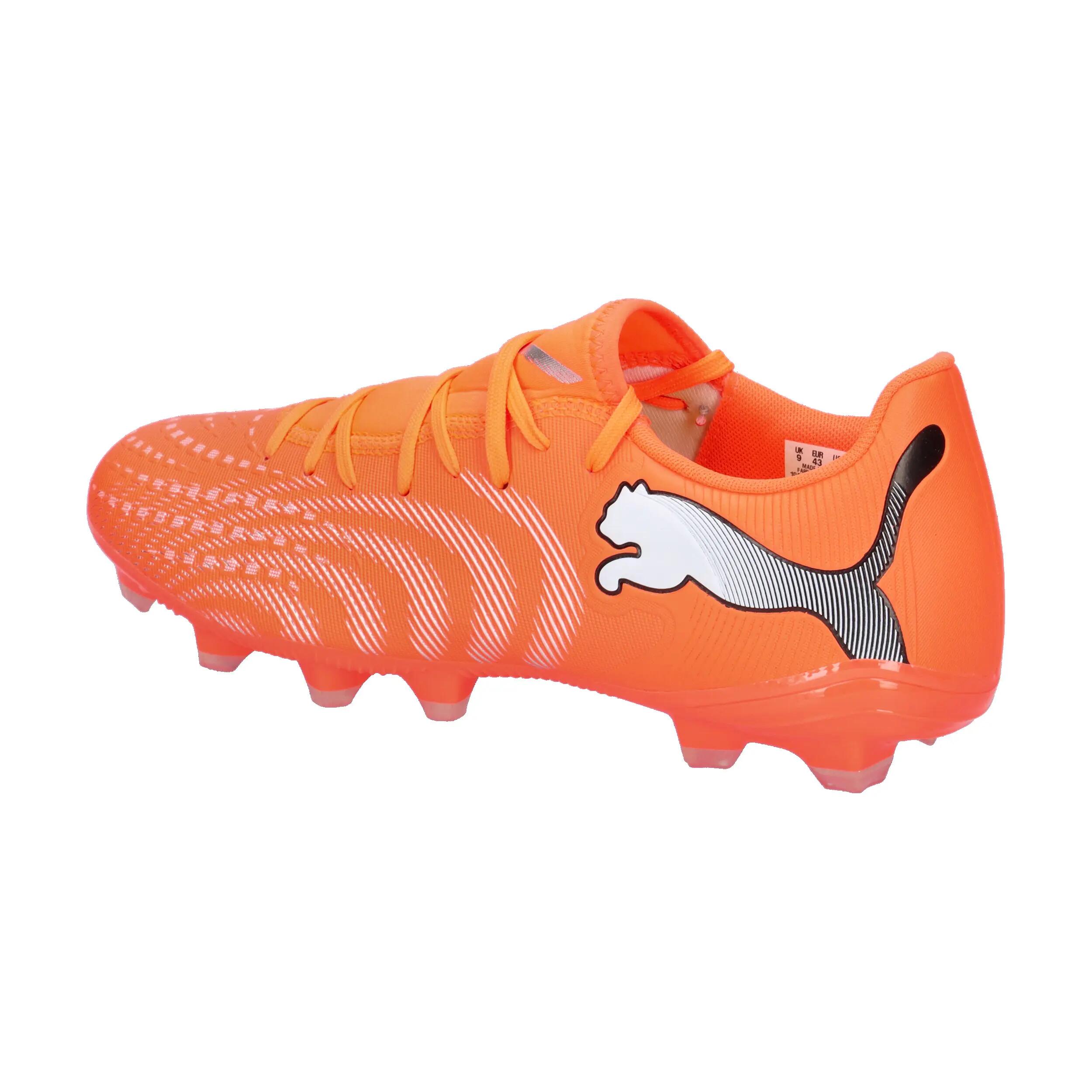 FUTURE 9 PLAY FG/AG uniseks voetbalschoenen PUMA 11/15