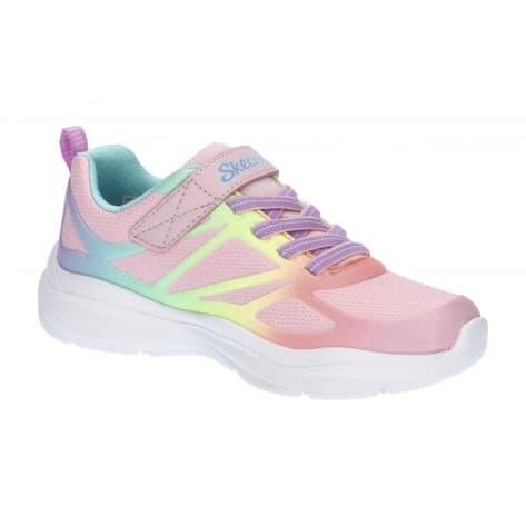 Baskets fille Skechers Power Jams 8/15