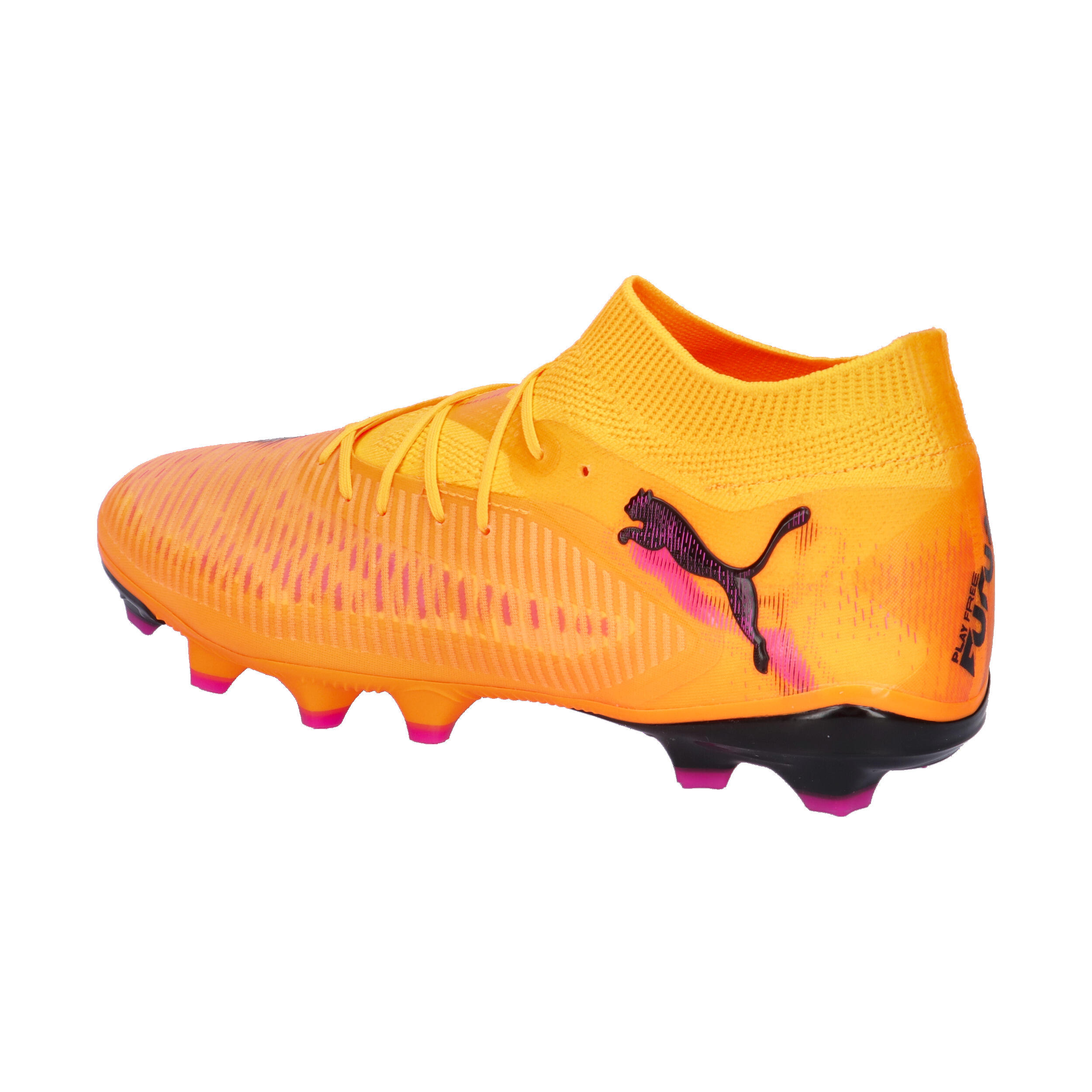 Buty piłkarskie unisex FUTURE 8 PRO FG/AG PUMA 11/15