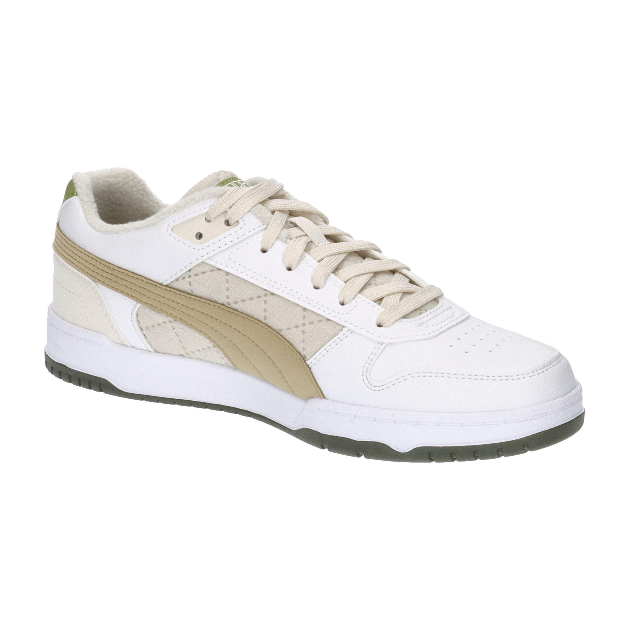 Puma Unisex Sneaker RBD Game Low Van Life 392483 8/15