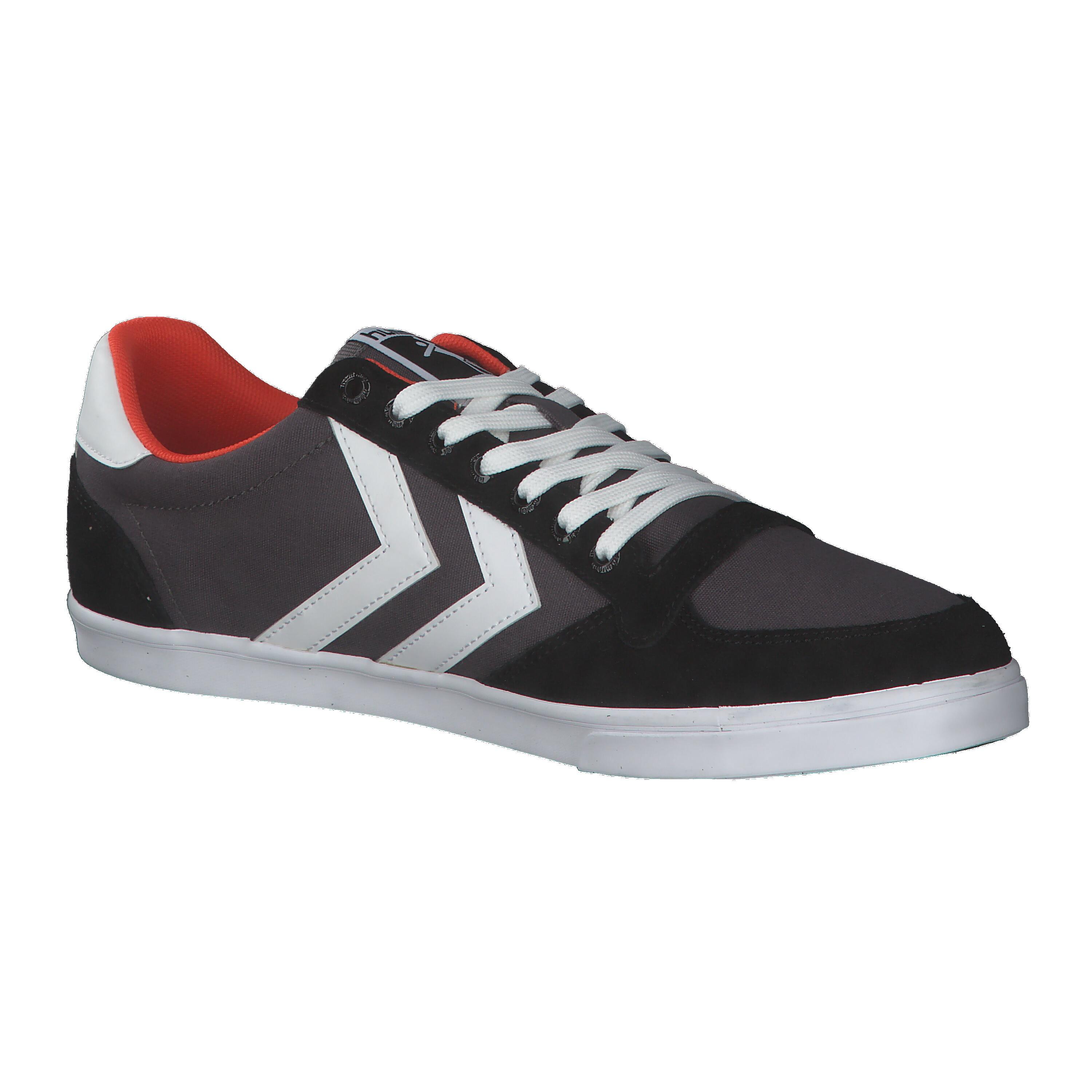 Sneaker low Slimmer Stadil Low Unisex Erwachsene 8/15