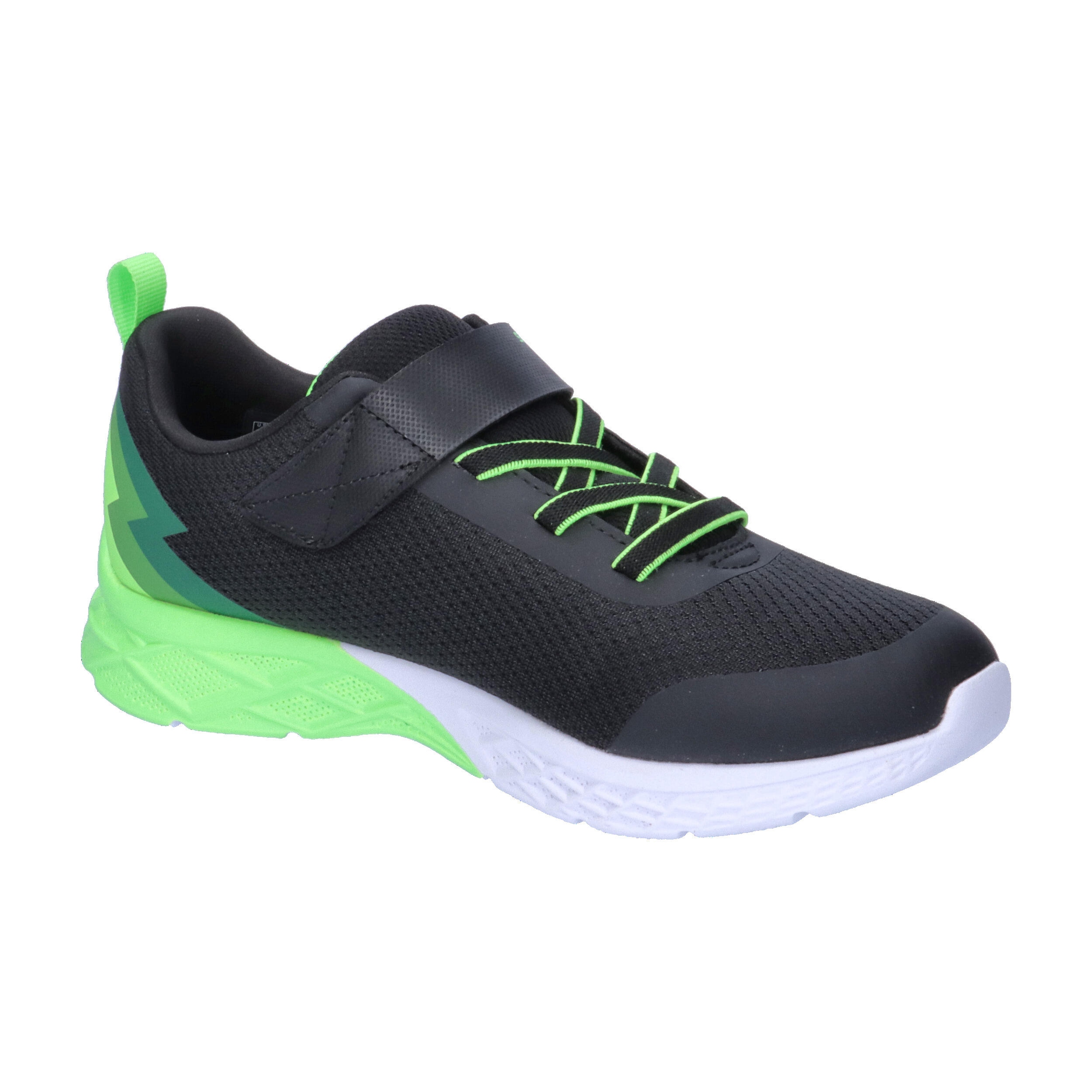 Buty SKECHERS MICROSPEC MAX II - V Czarny 8/15