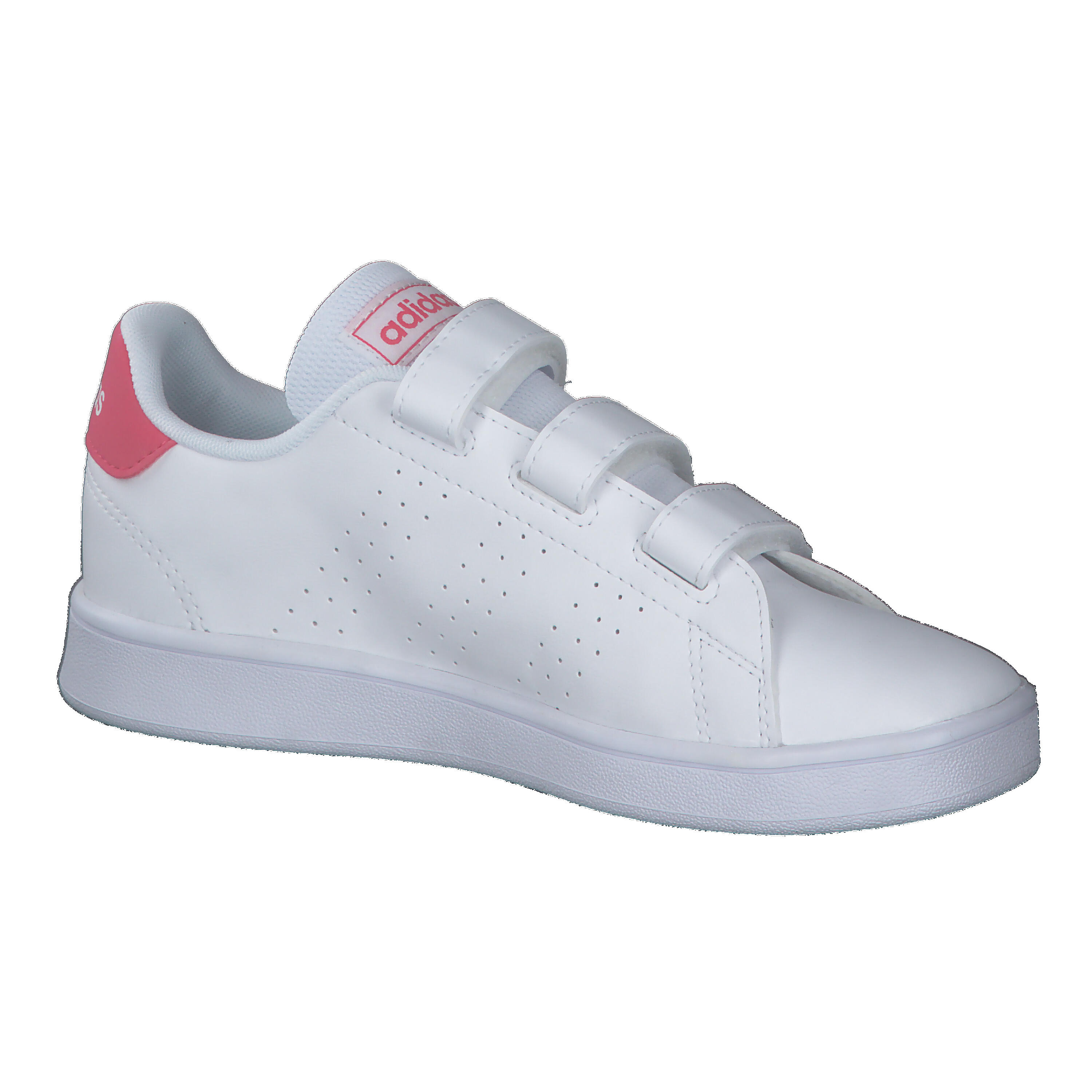 Zapatilla Advantage Court Lifestyle Hook-and-Loop 8/15