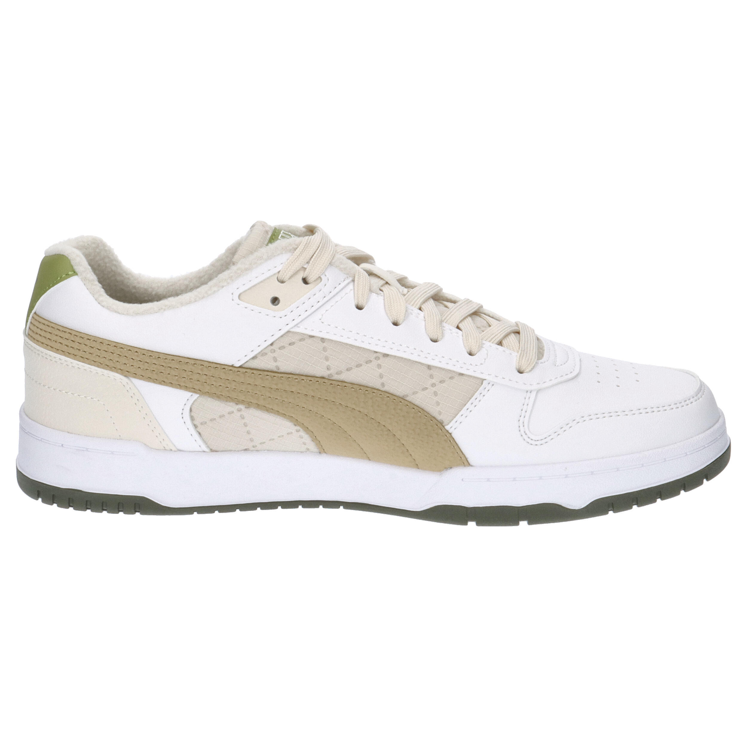 Puma Unisex Sneaker RBD Game Low Van Life 392483 7/15