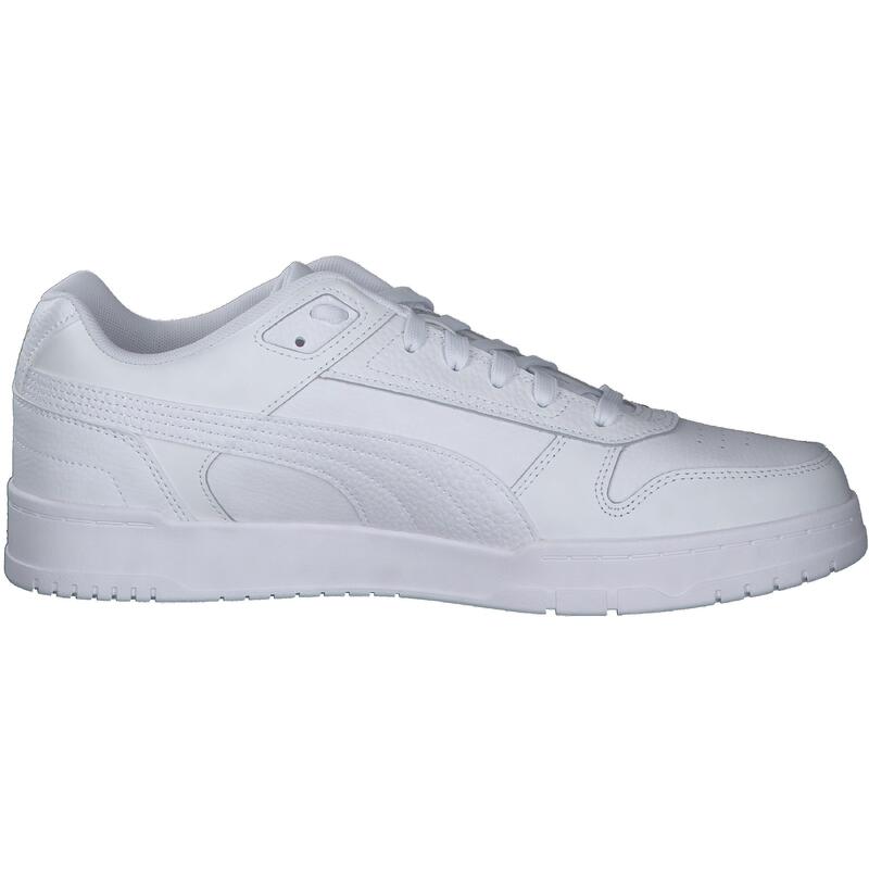 Pantofi sport Puma RBD Game Low, alb 40