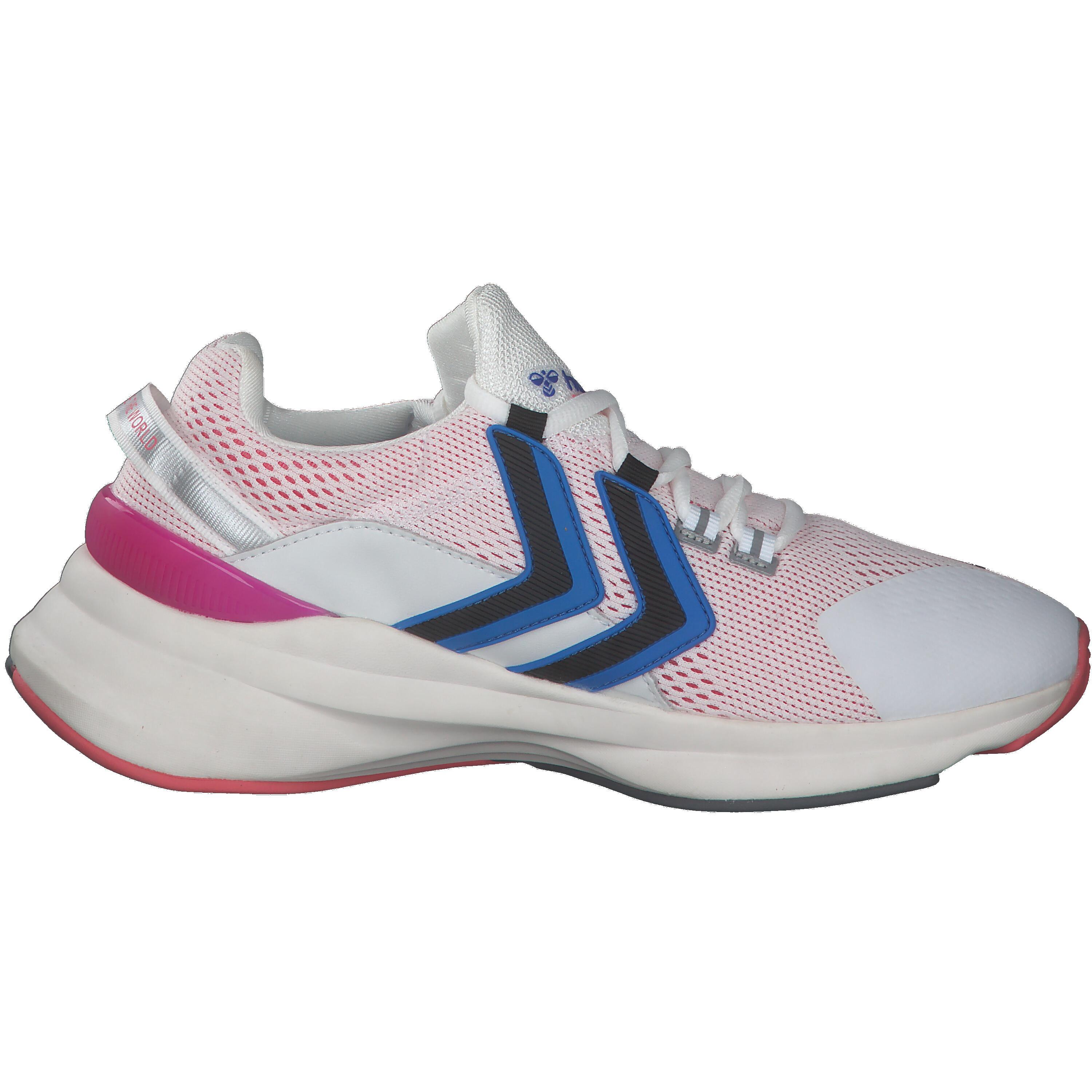 Hummel Unisex Sneaker Reach LX 300 210488 7/15
