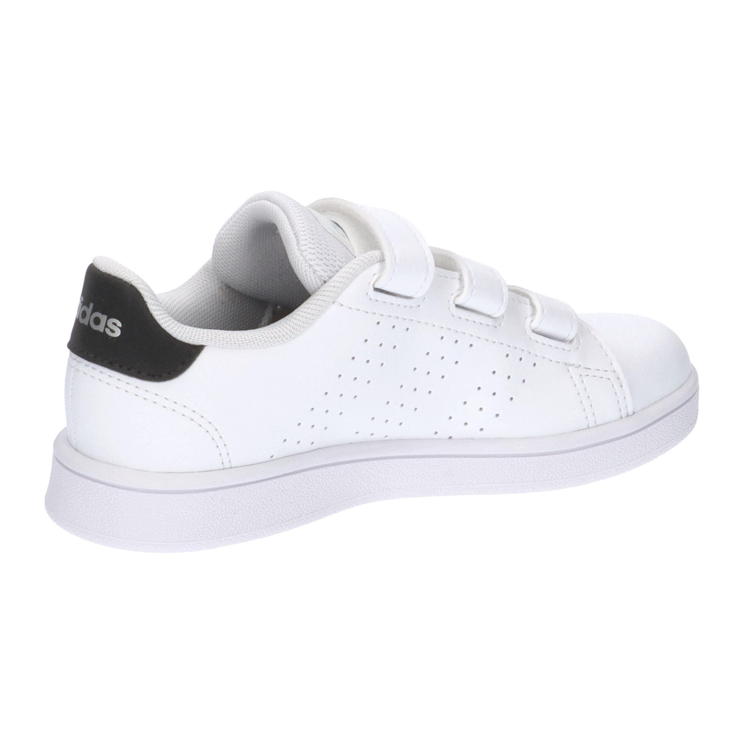Chaussure à scratch Advantage Court Lifestyle 15/15