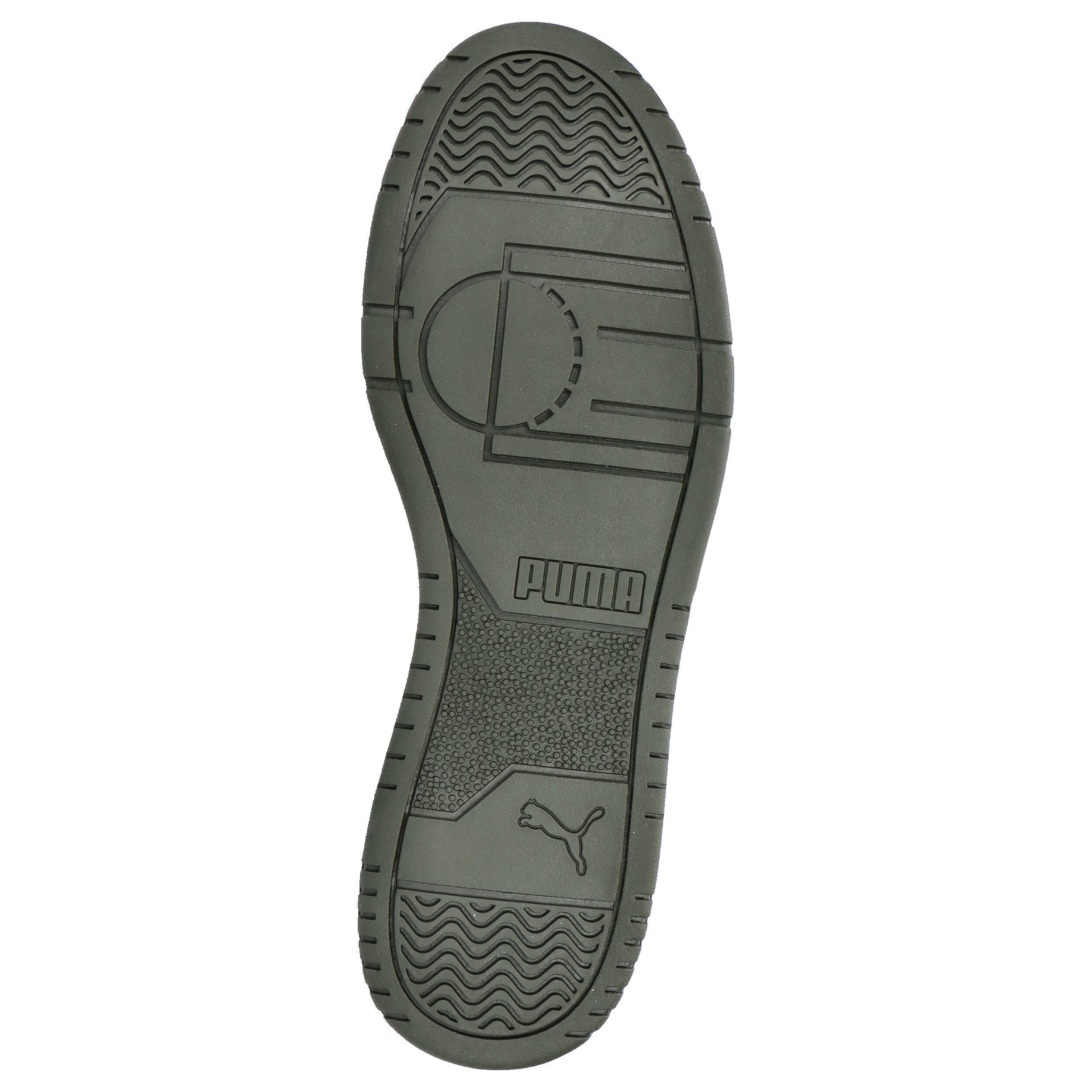 Puma Unisex Sneaker RBD Game Low Van Life 392483 6/15