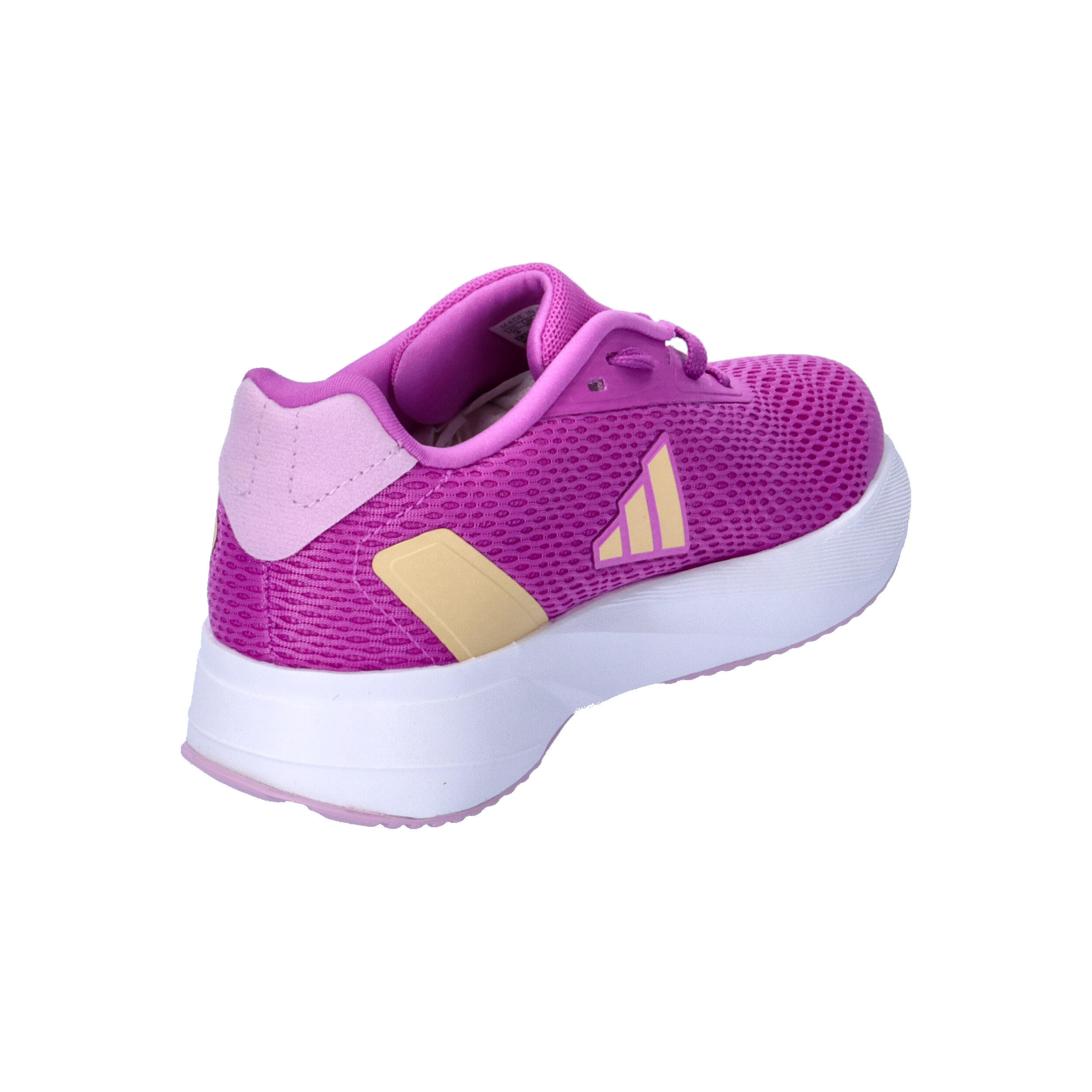 Boty Duramo SL Kids 14/15