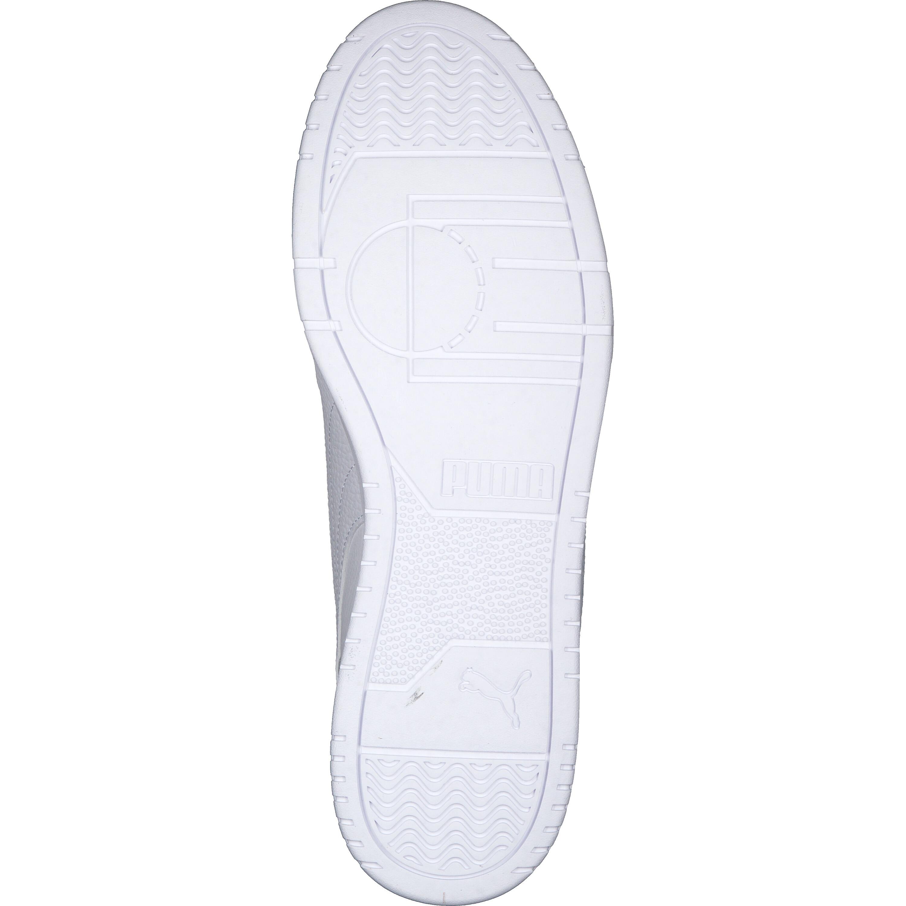 Sapatilhas Homem Puma Rbd Game Low Branco 6/15