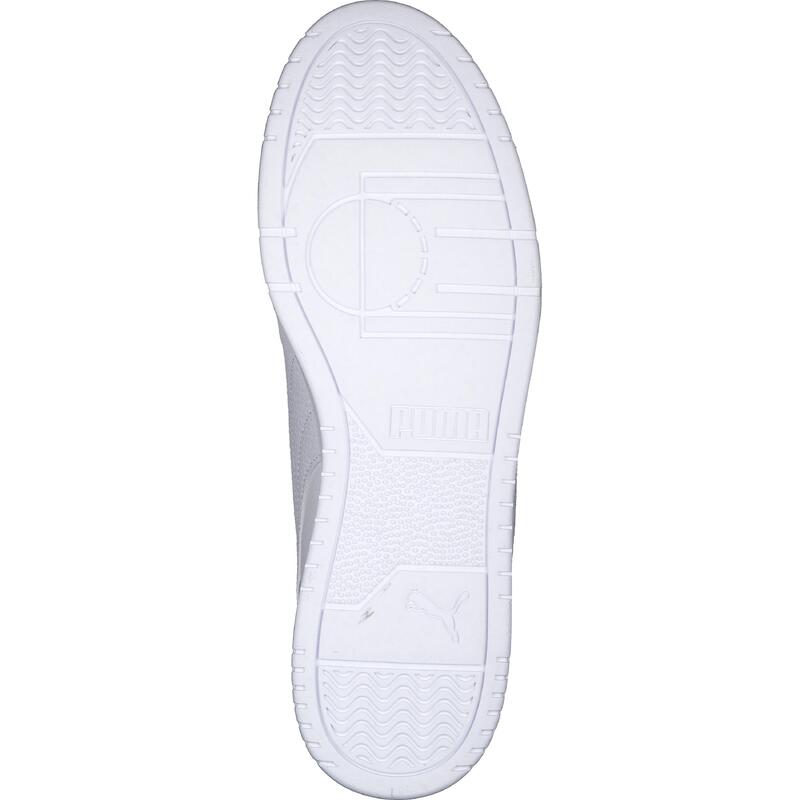 Pantofi sport Puma RBD Game Low, alb 40