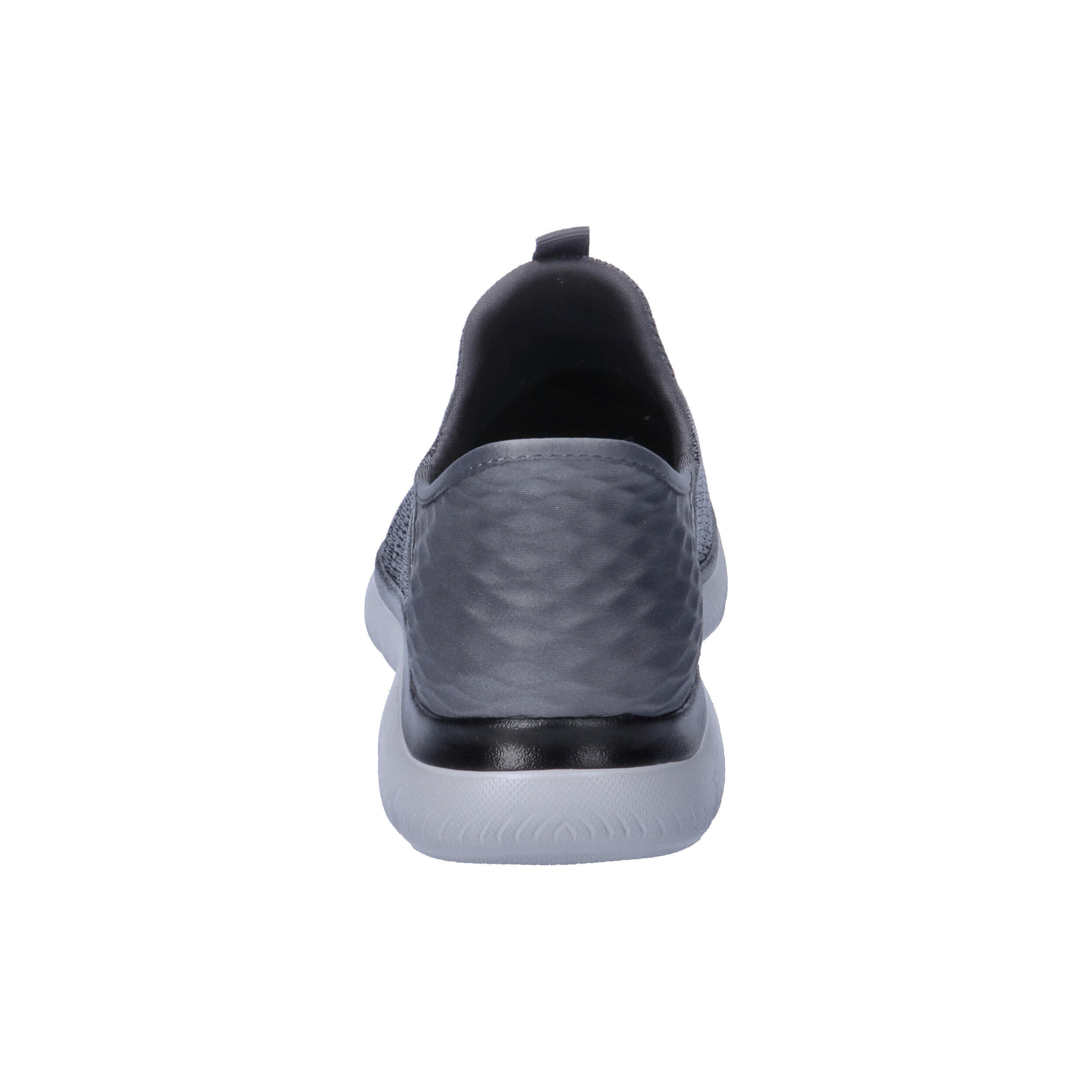 Uomo SUMMITS KEY PACE Sneaker Grigio scuro / Nero 13/15