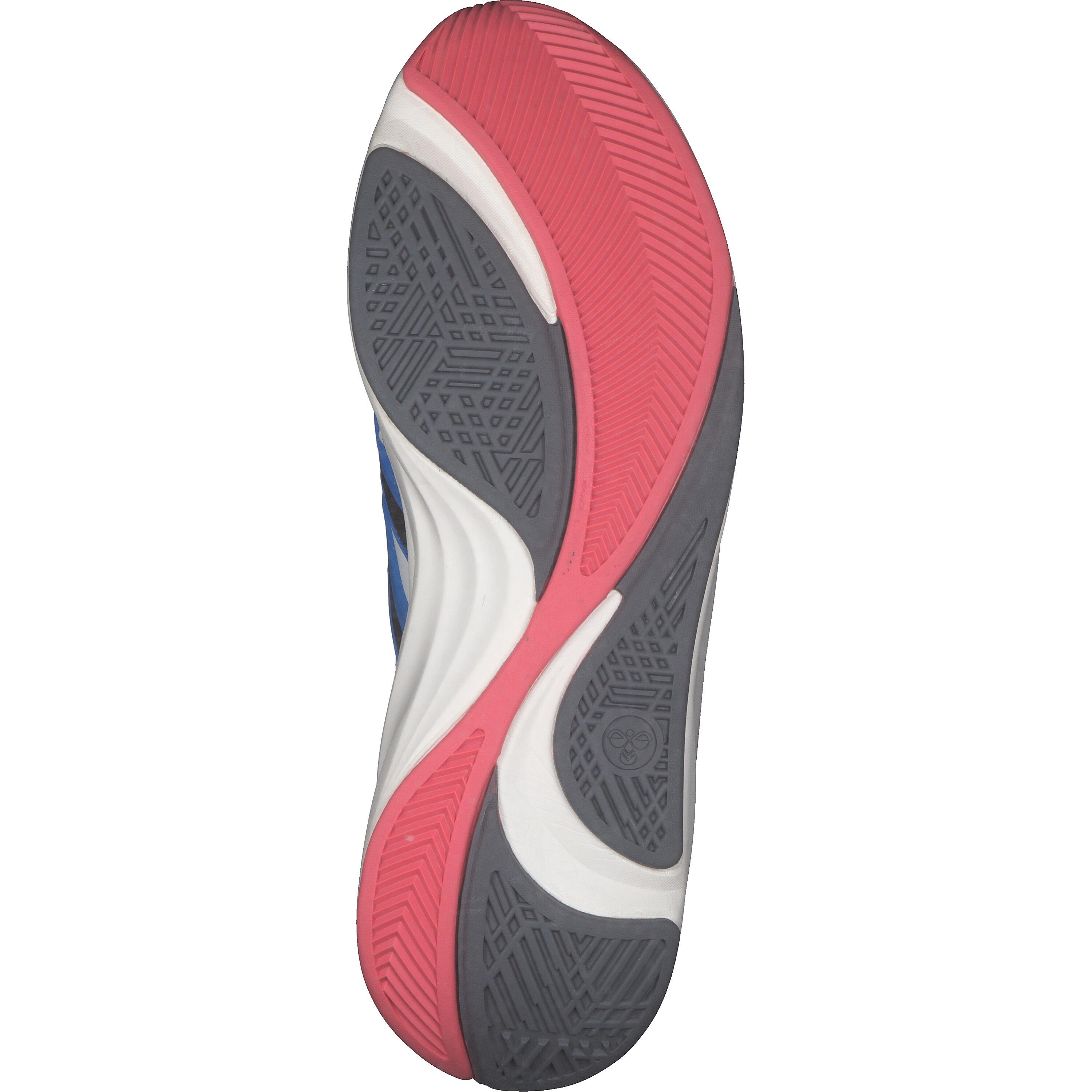 Hummel Unisex Sneaker Reach LX 300 210488 6/15