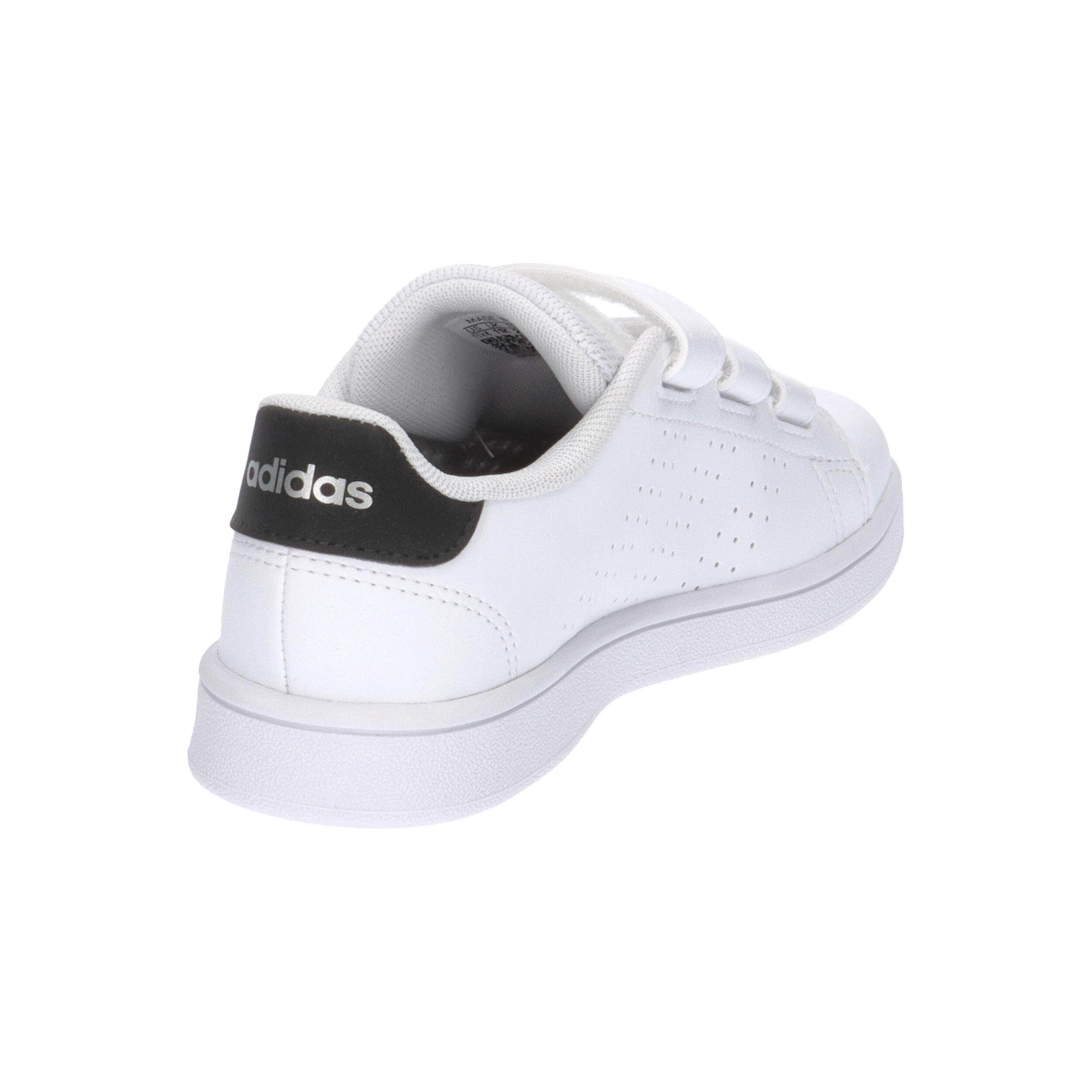 Chaussure à scratch Advantage Court Lifestyle 14/15