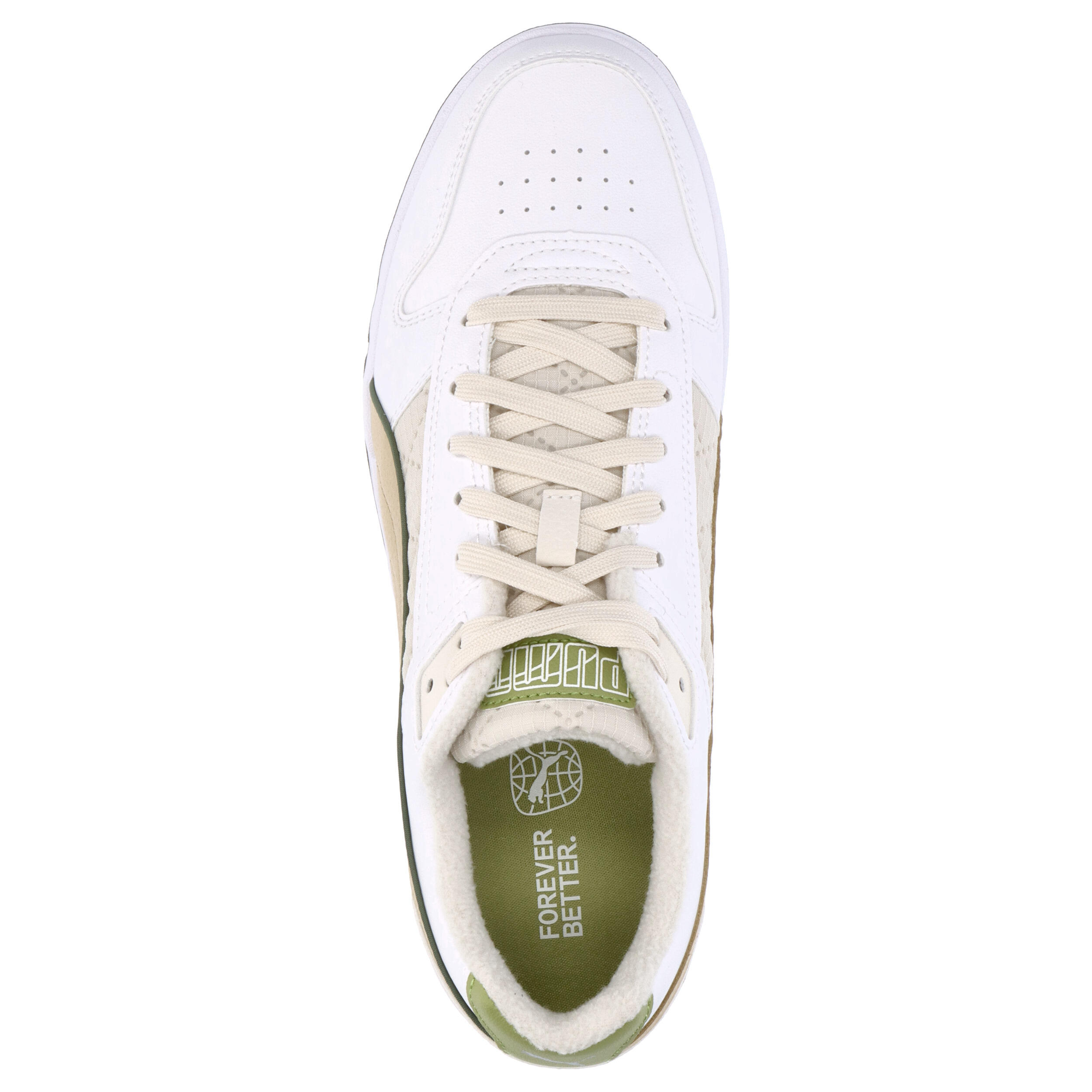 Puma Unisex Sneaker RBD Game Low Van Life 392483 5/15