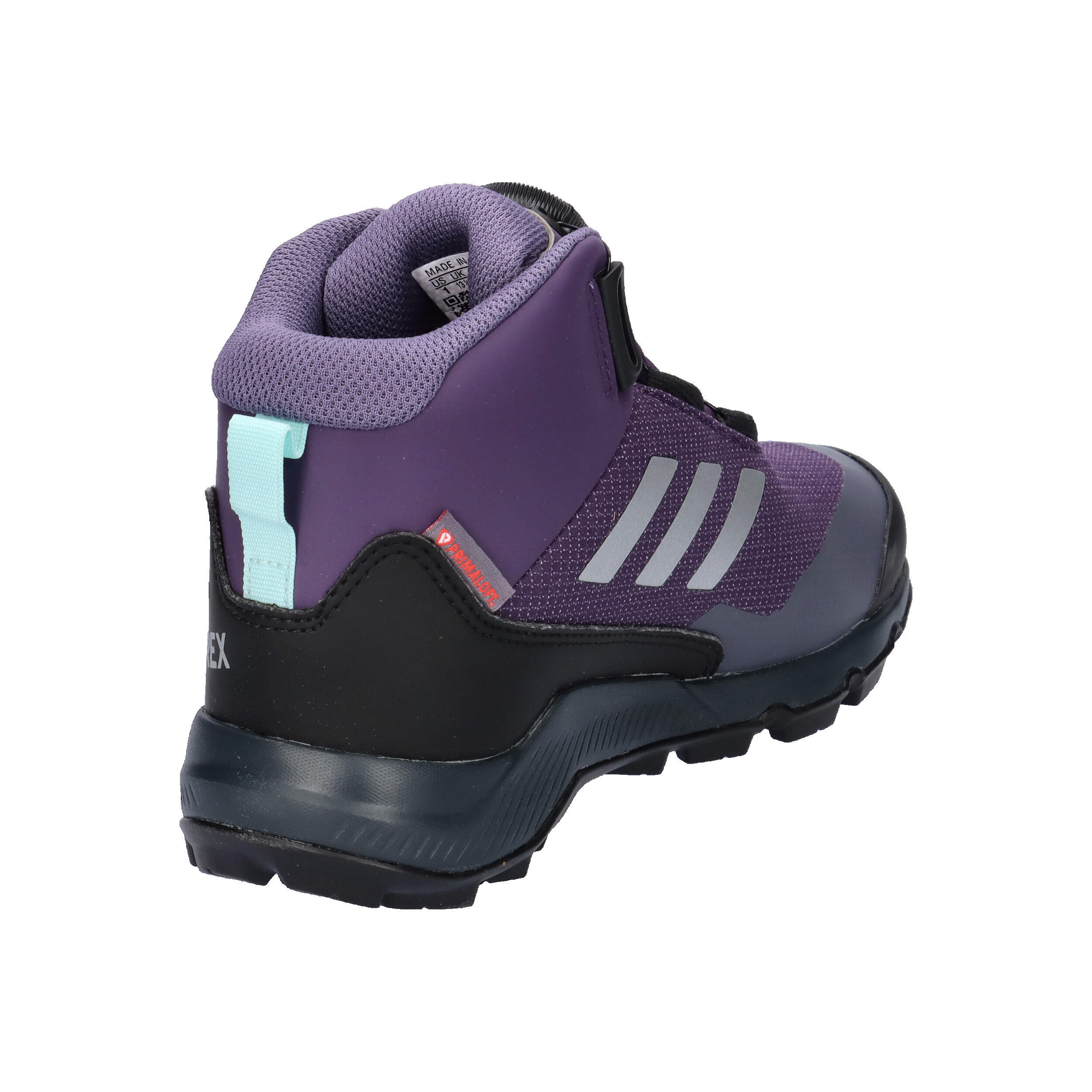 Sapatilhas de Caminhada de Inverno Mid BOA RAIN.RDY TERREX 14/15