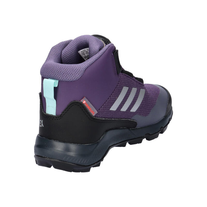 Pantofi de drumeție Terrex Winter Mid BOA RAIN.RDY