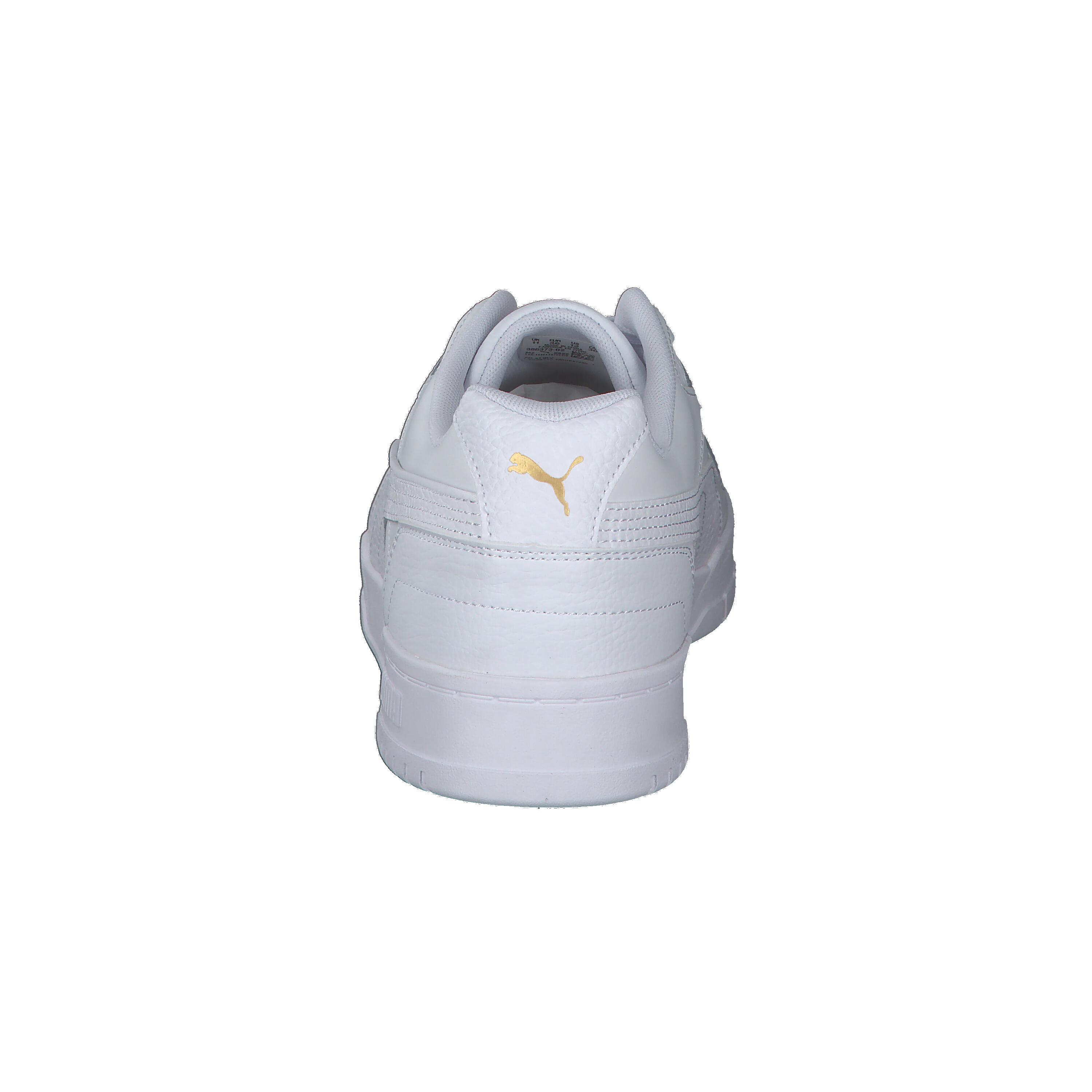 Sapatilhas Homem Puma Rbd Game Low Branco 13/15