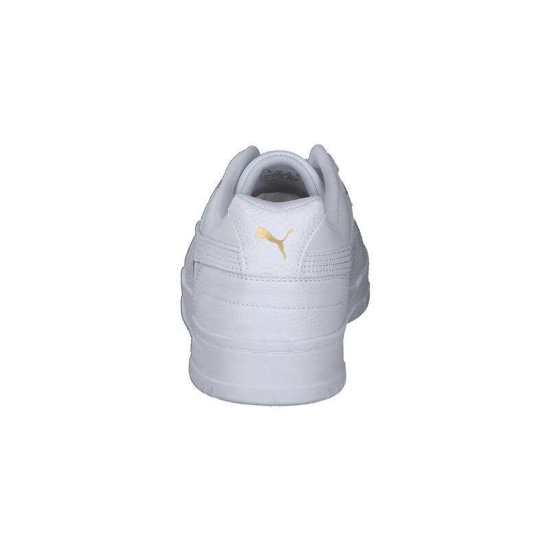 Pantofi sport Puma RBD Game Low, alb 40