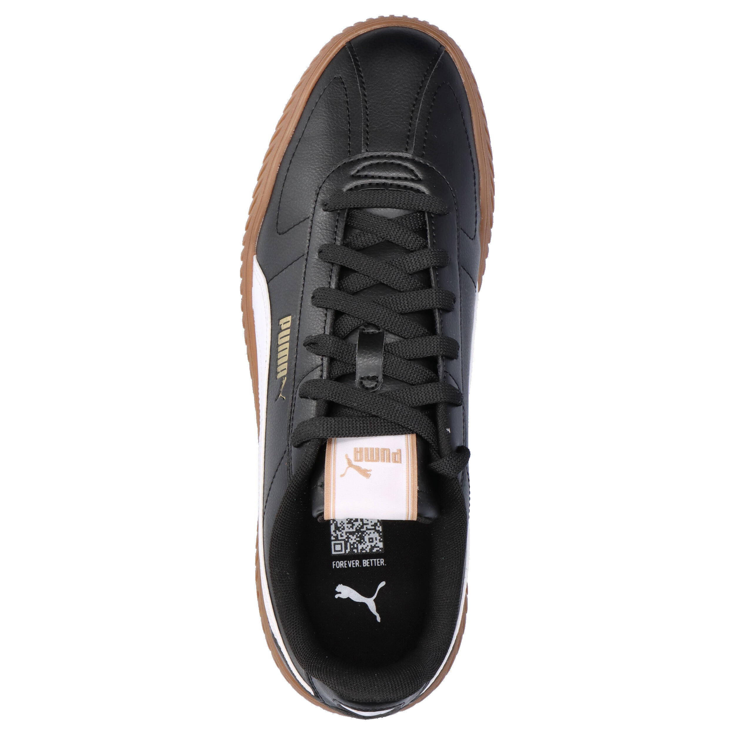 Puma Unisex Sneaker Club Kayzer 402603 5/15