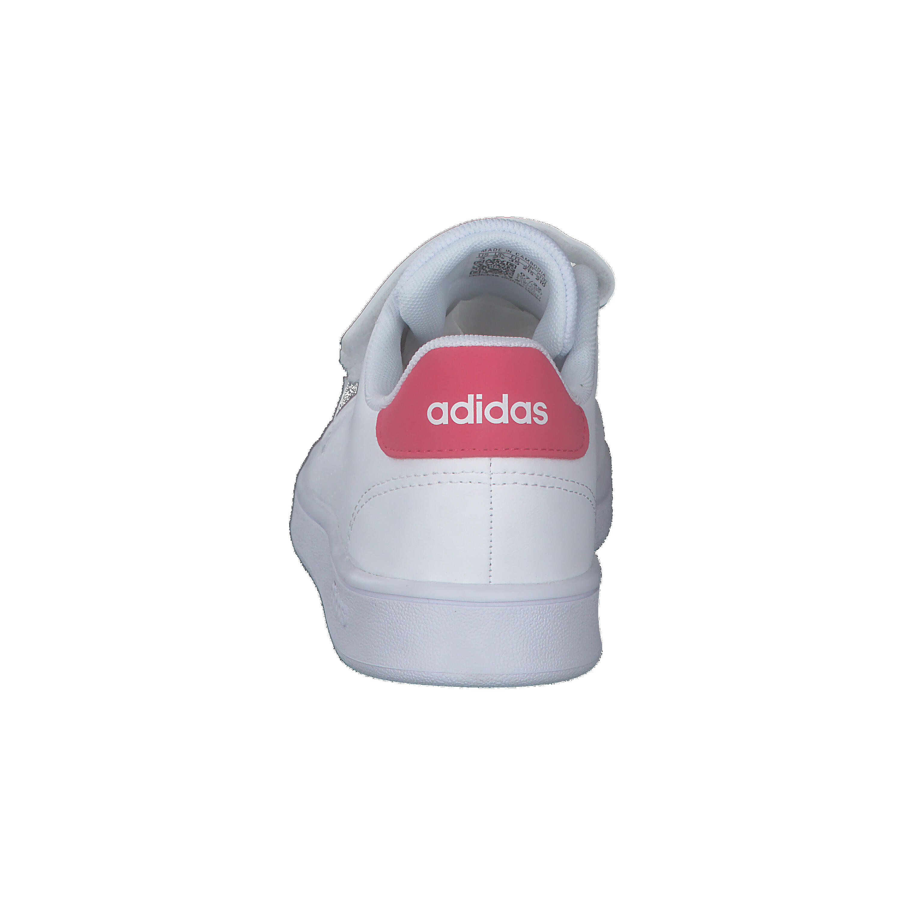 Zapatilla Advantage Court Lifestyle Hook-and-Loop 13/15