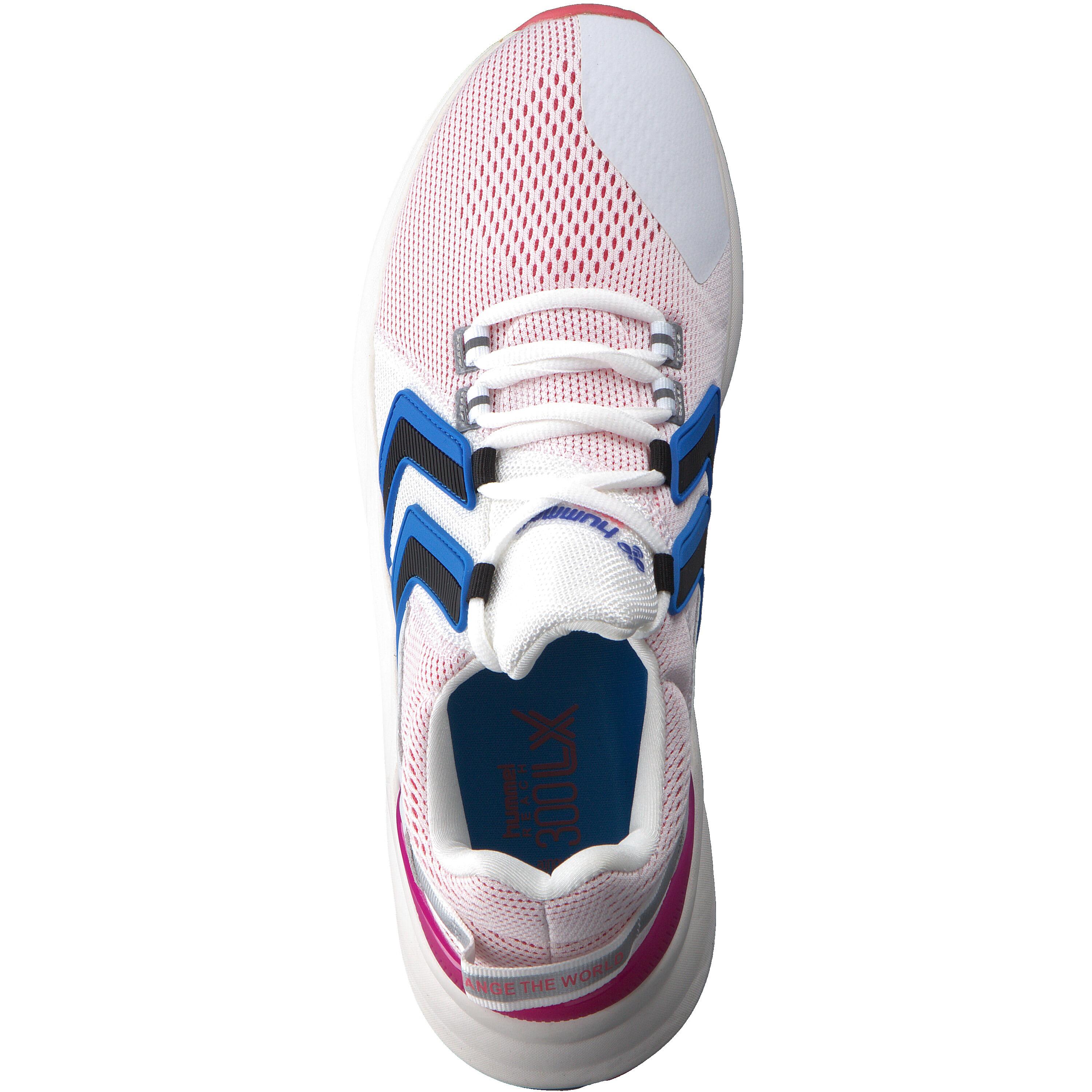 Hummel Unisex Sneaker Reach LX 300 210488 5/15