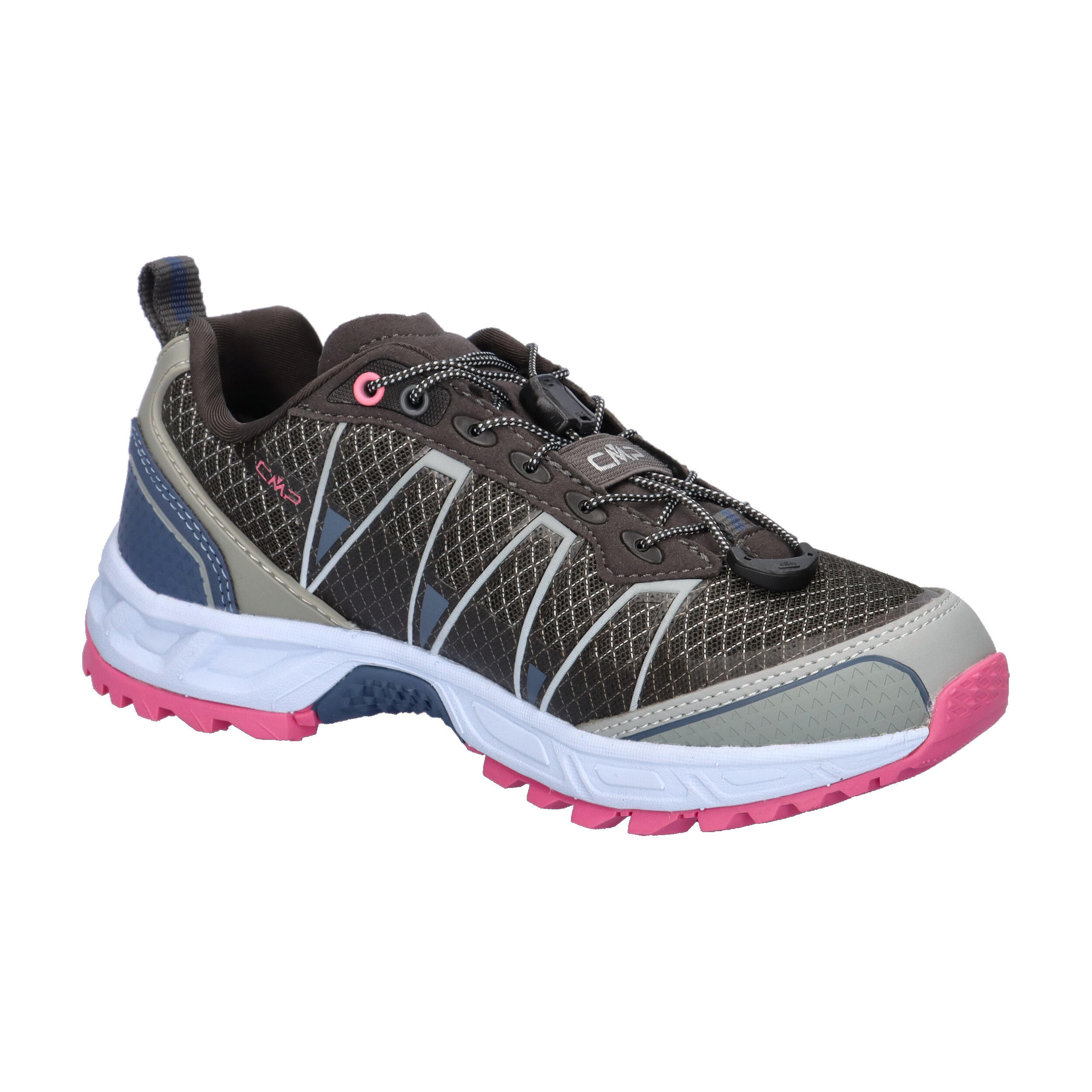 Scarpe da trail impermeabili donna CMP Altak 8/15