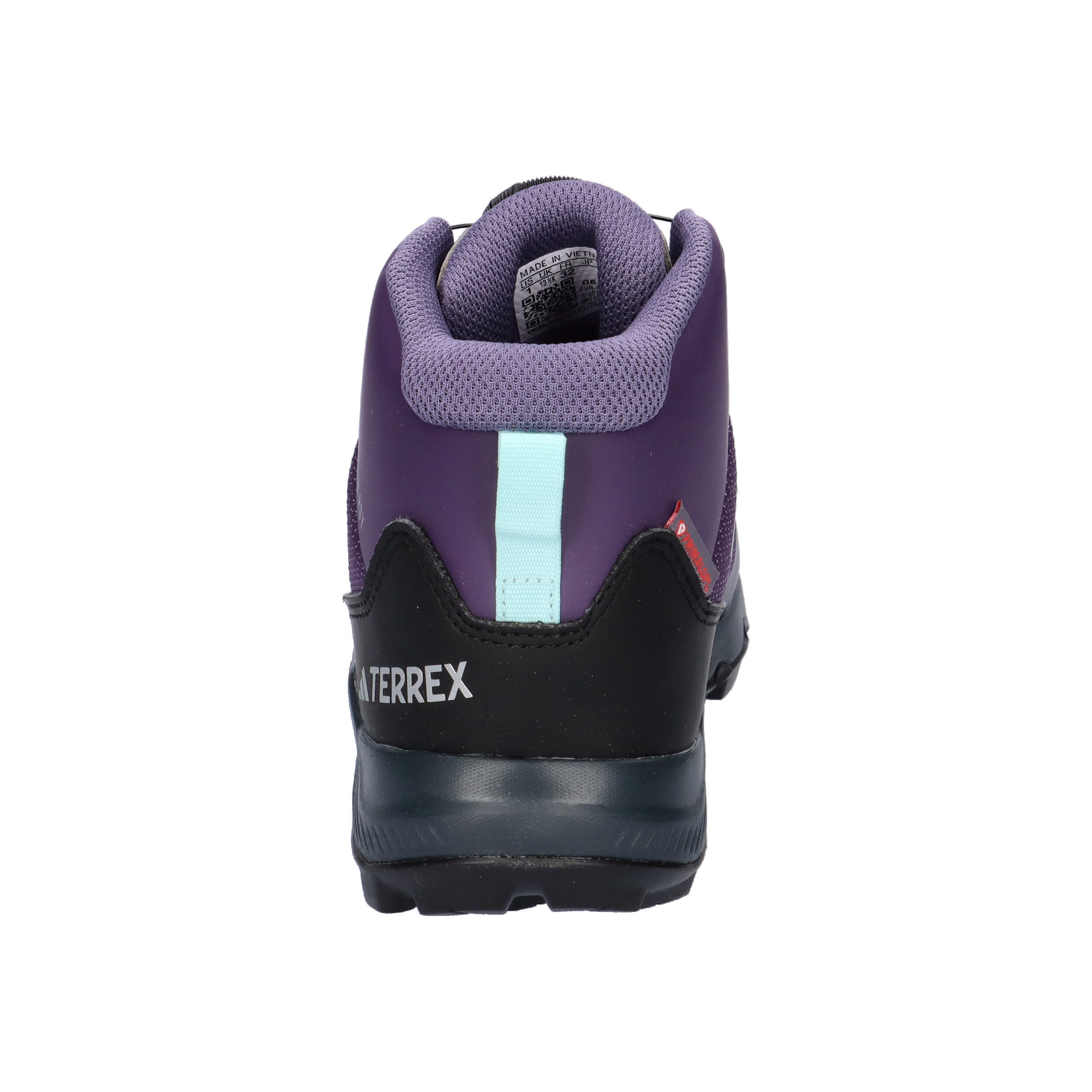 Sapatilhas de Caminhada de Inverno Mid BOA RAIN.RDY TERREX 13/15