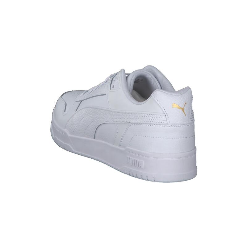 Pantofi sport Puma RBD Game Low, alb 40