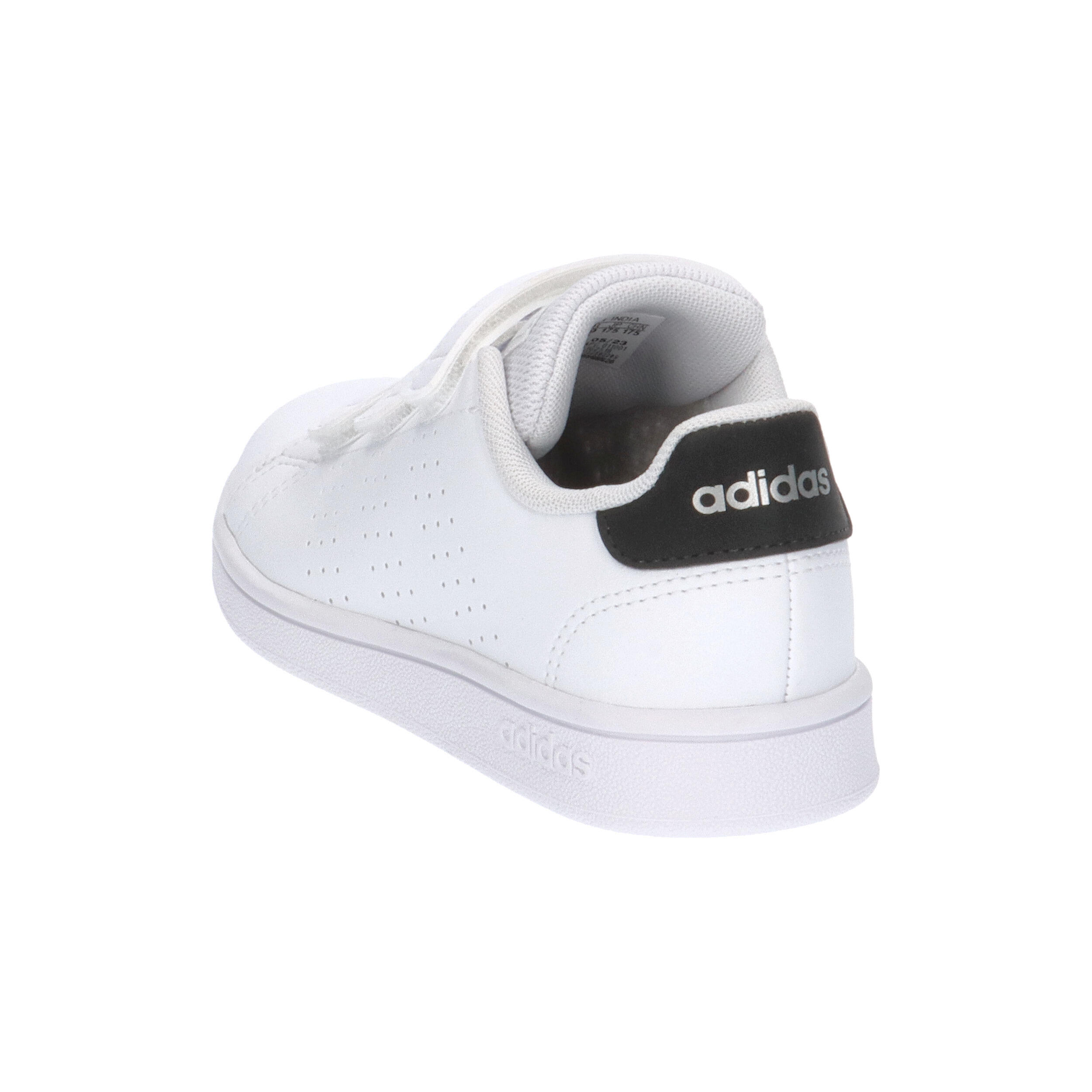 Chaussure à scratch Advantage Court Lifestyle 12/15