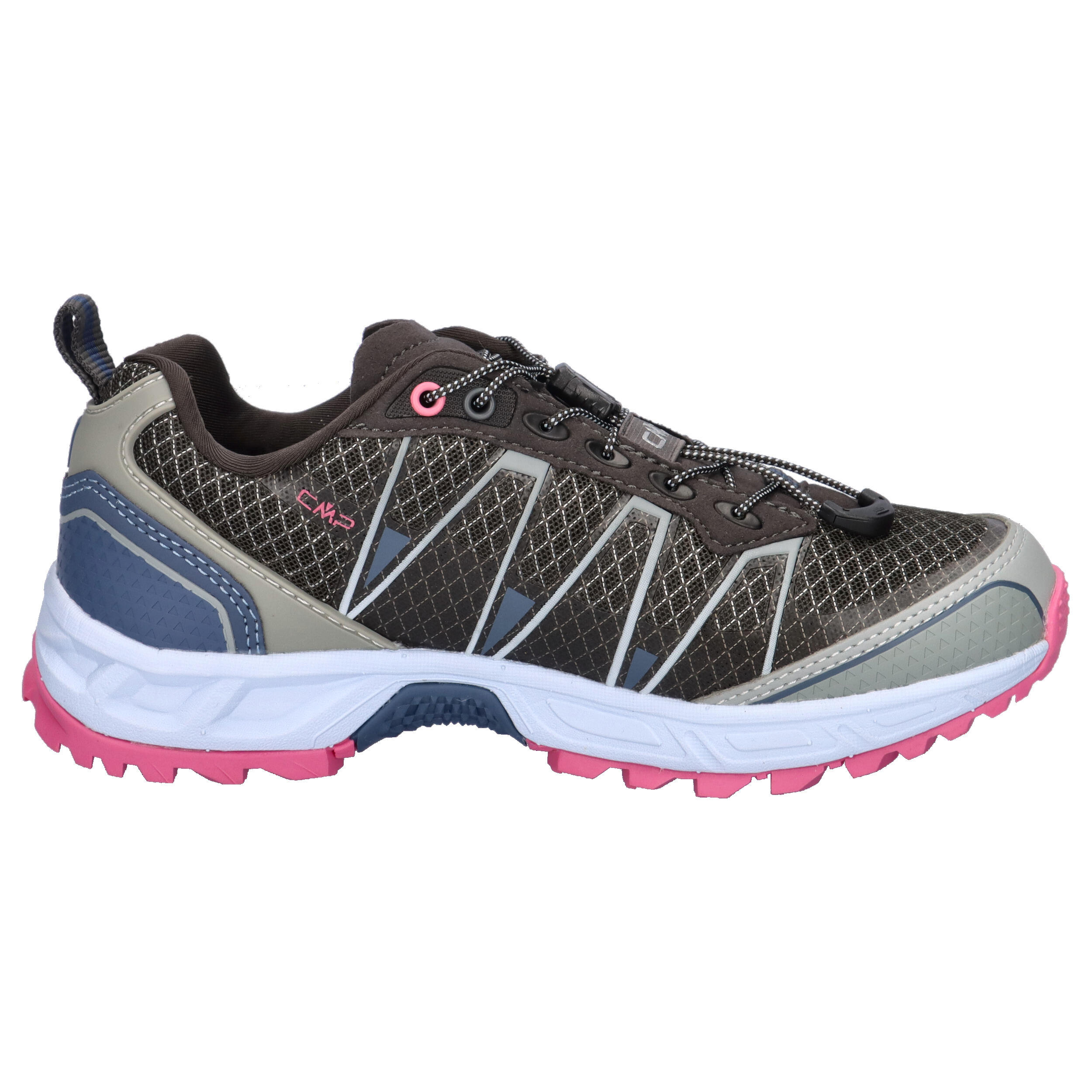Scarpe da trail impermeabili donna CMP Altak 7/15