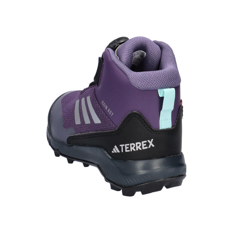 Pantofi de drumeție Terrex Winter Mid BOA RAIN.RDY
