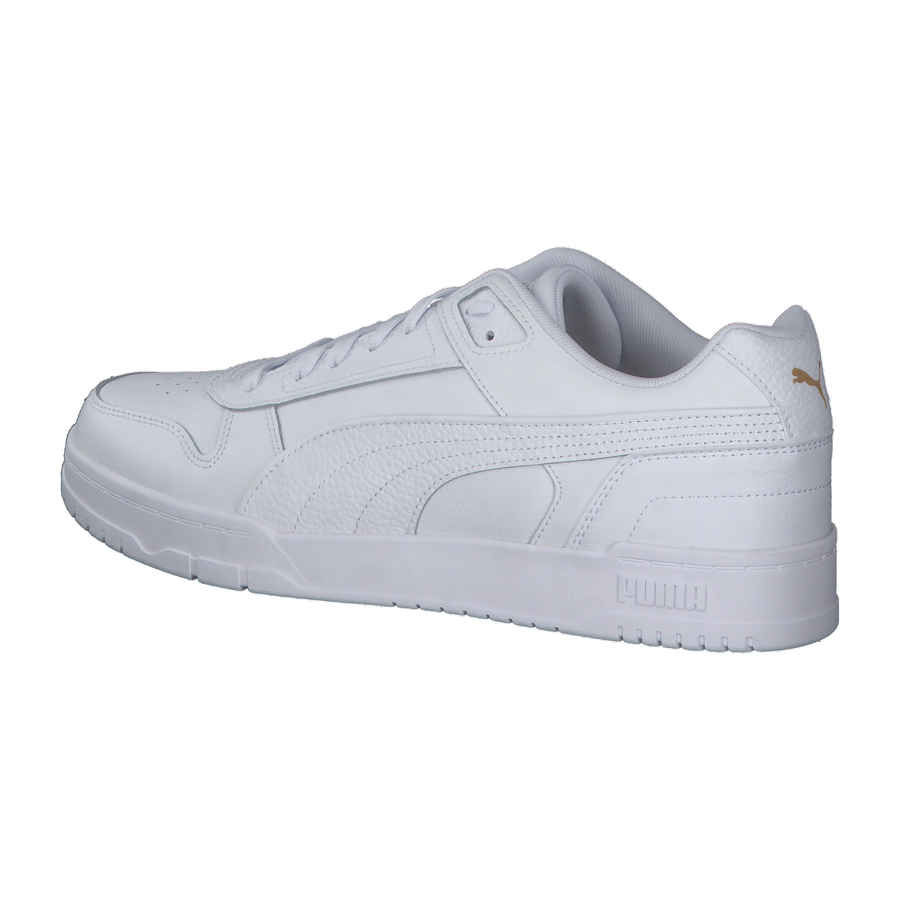 Sapatilhas Homem Puma Rbd Game Low Branco 11/15
