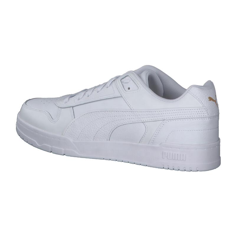 Pantofi sport Puma RBD Game Low, alb 40