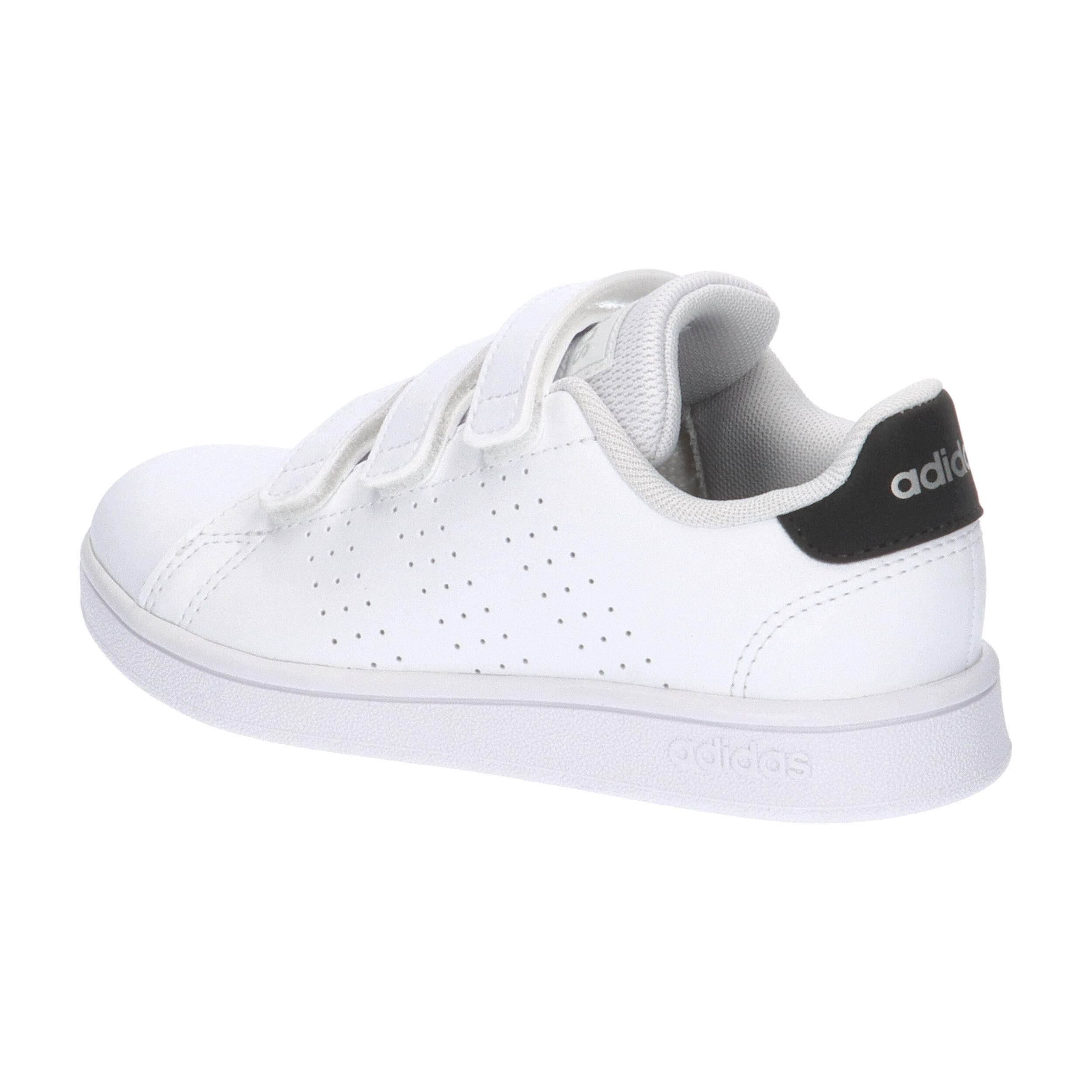 Chaussure à scratch Advantage Court Lifestyle 11/15