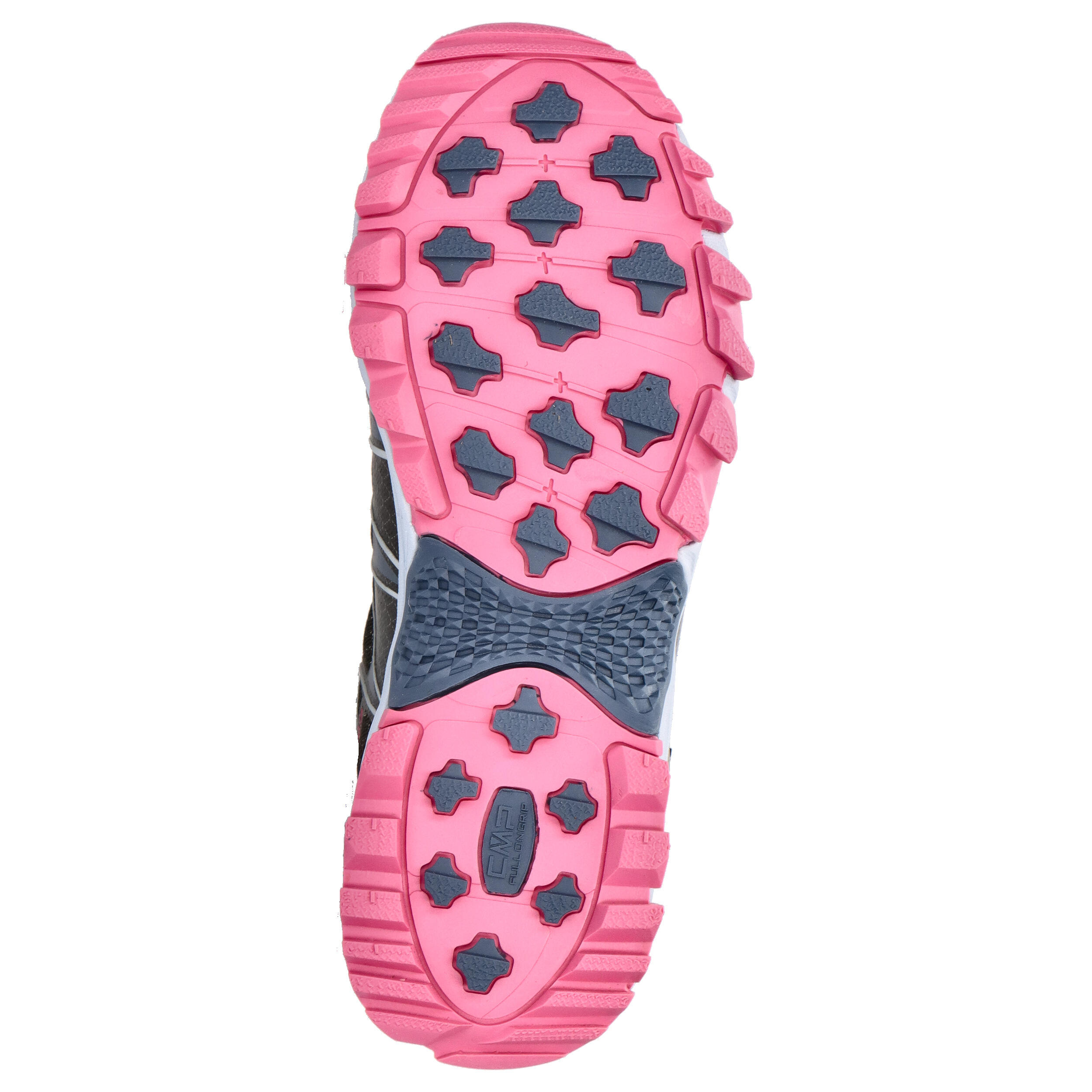 Scarpe da trail impermeabili donna CMP Altak 6/15