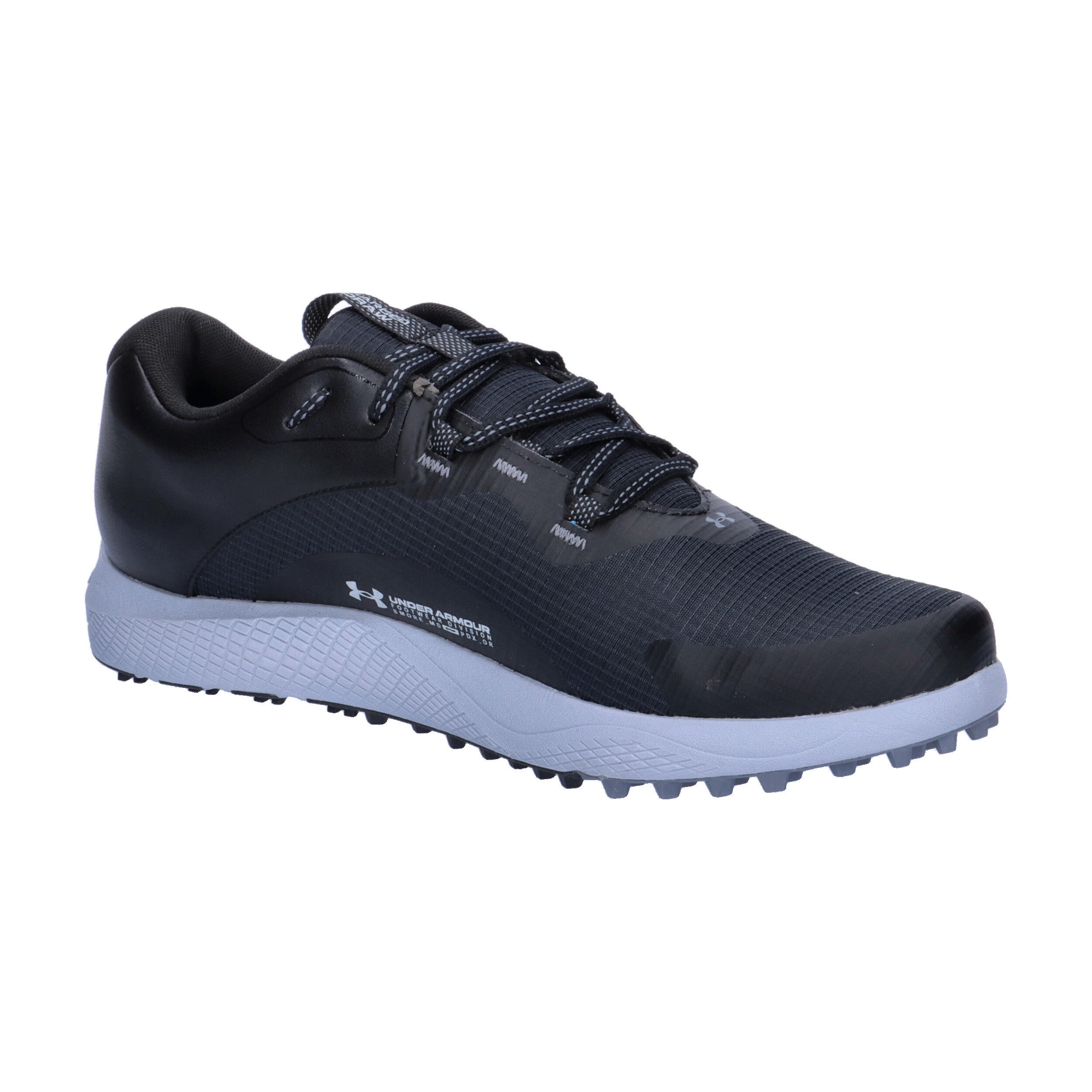 Under Armour Herren Golfschuh Charged Draw 2 SL 3026399 8/15
