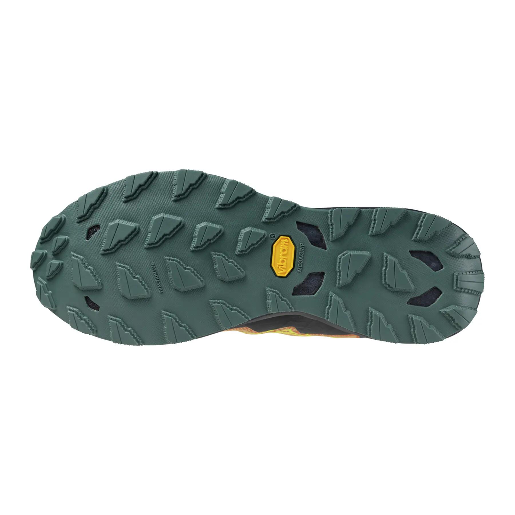 Mizuno Herren Laufschuh WAVE DAICHI 9 - J1GJ2571 4/4