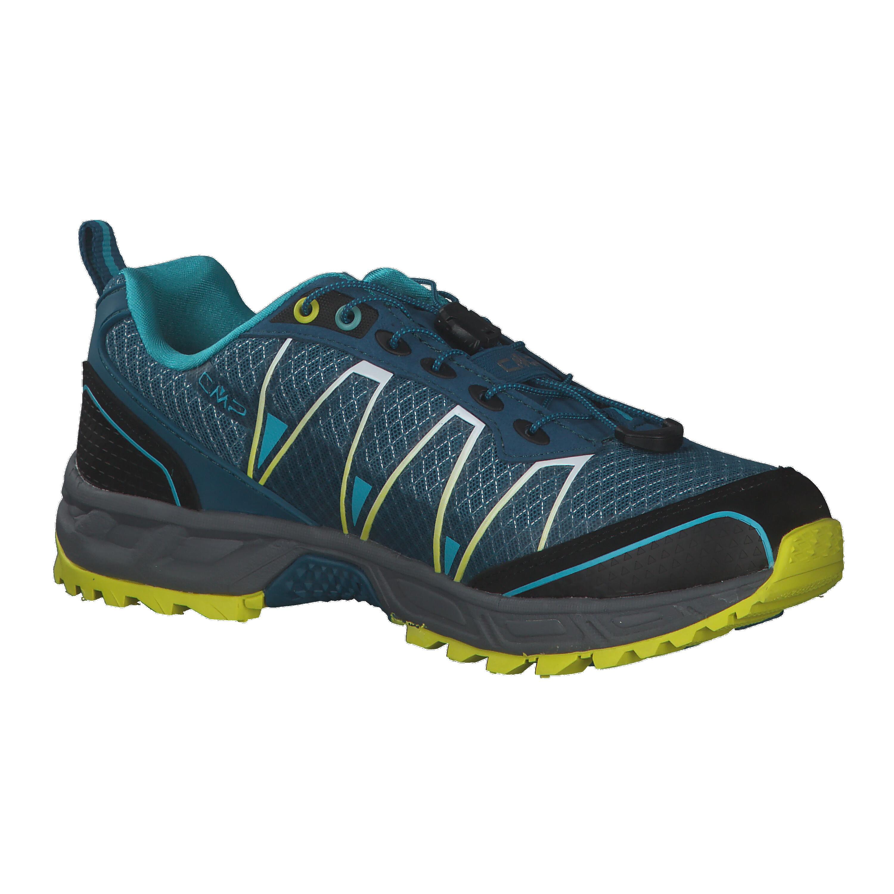 CMP Damen Trail Running Schuhe Altak 3Q48266 8/15