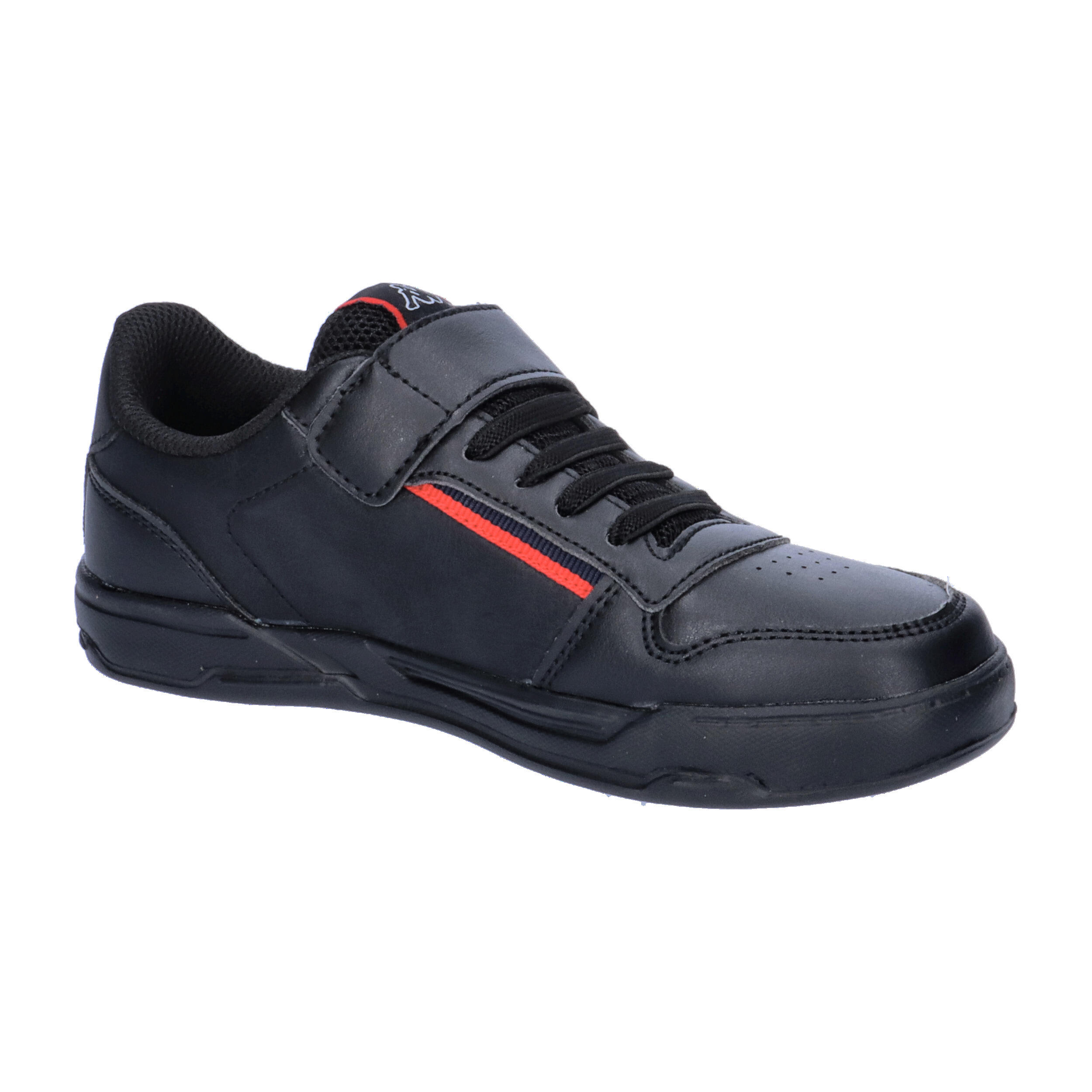 Buty dziecięce do chodzenia n rzep Kappa MARABU II 8/15