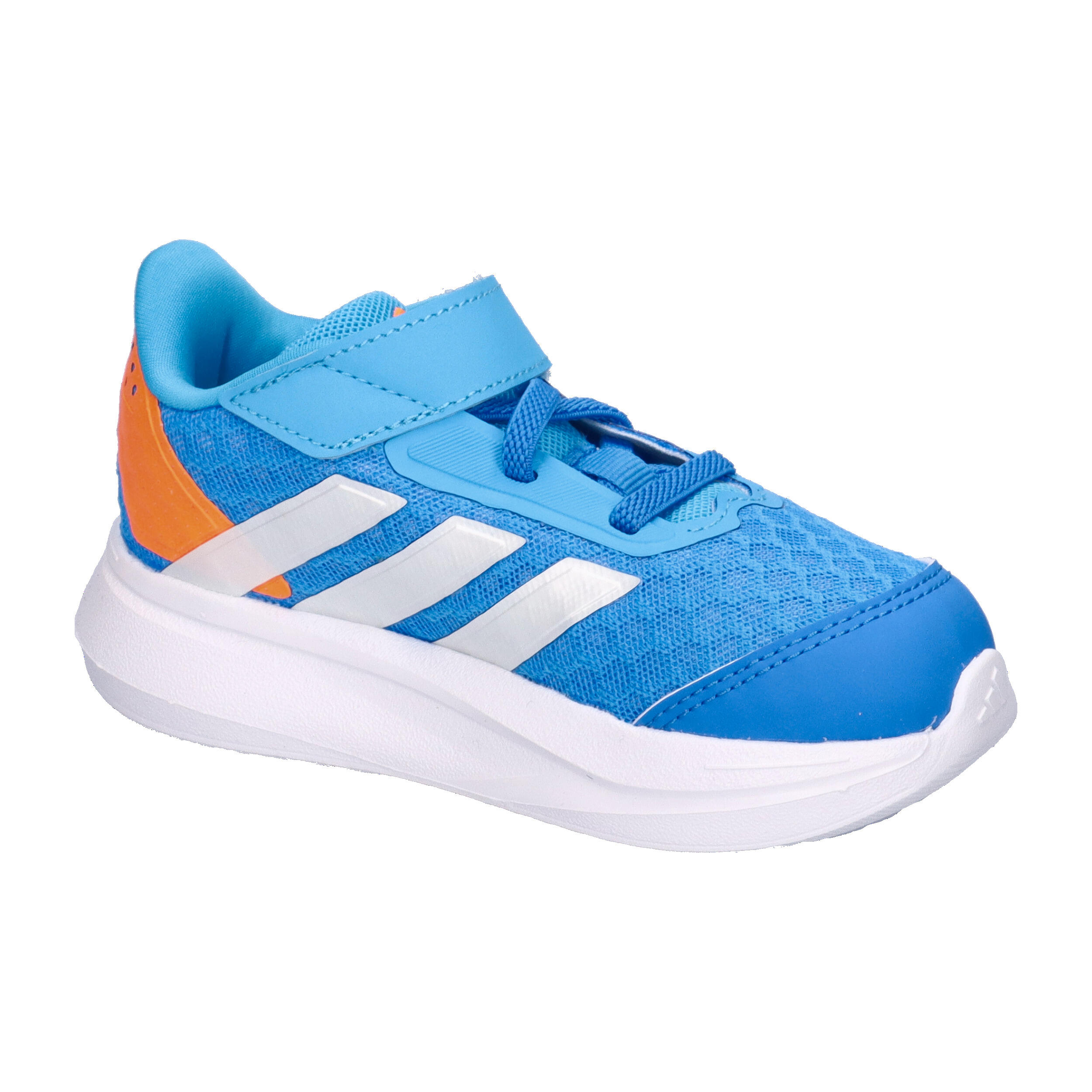 Scarpe da running Adidas modello KI3427 per bebè 8/15