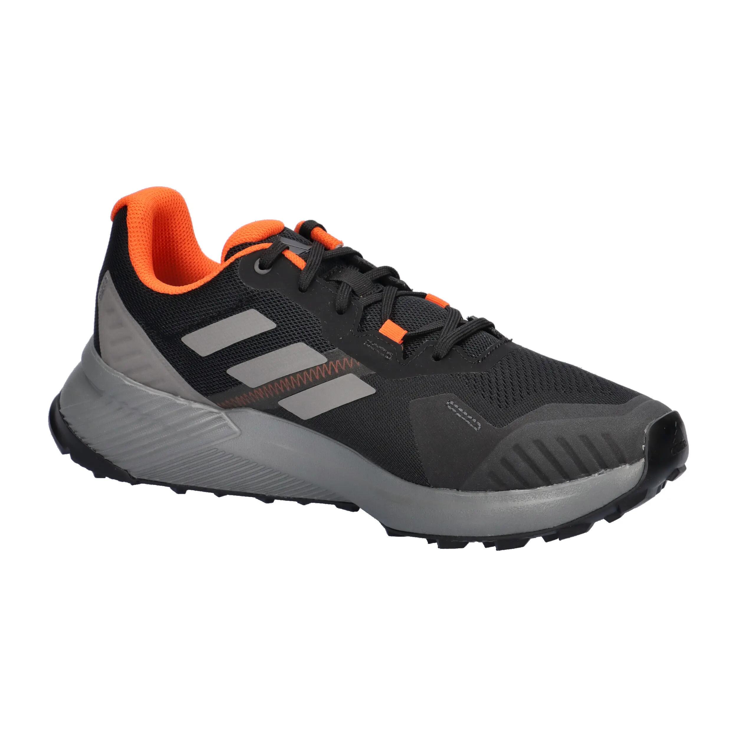 adidas TERREX Herren Trail Running Schuhe Soulstride 8/15