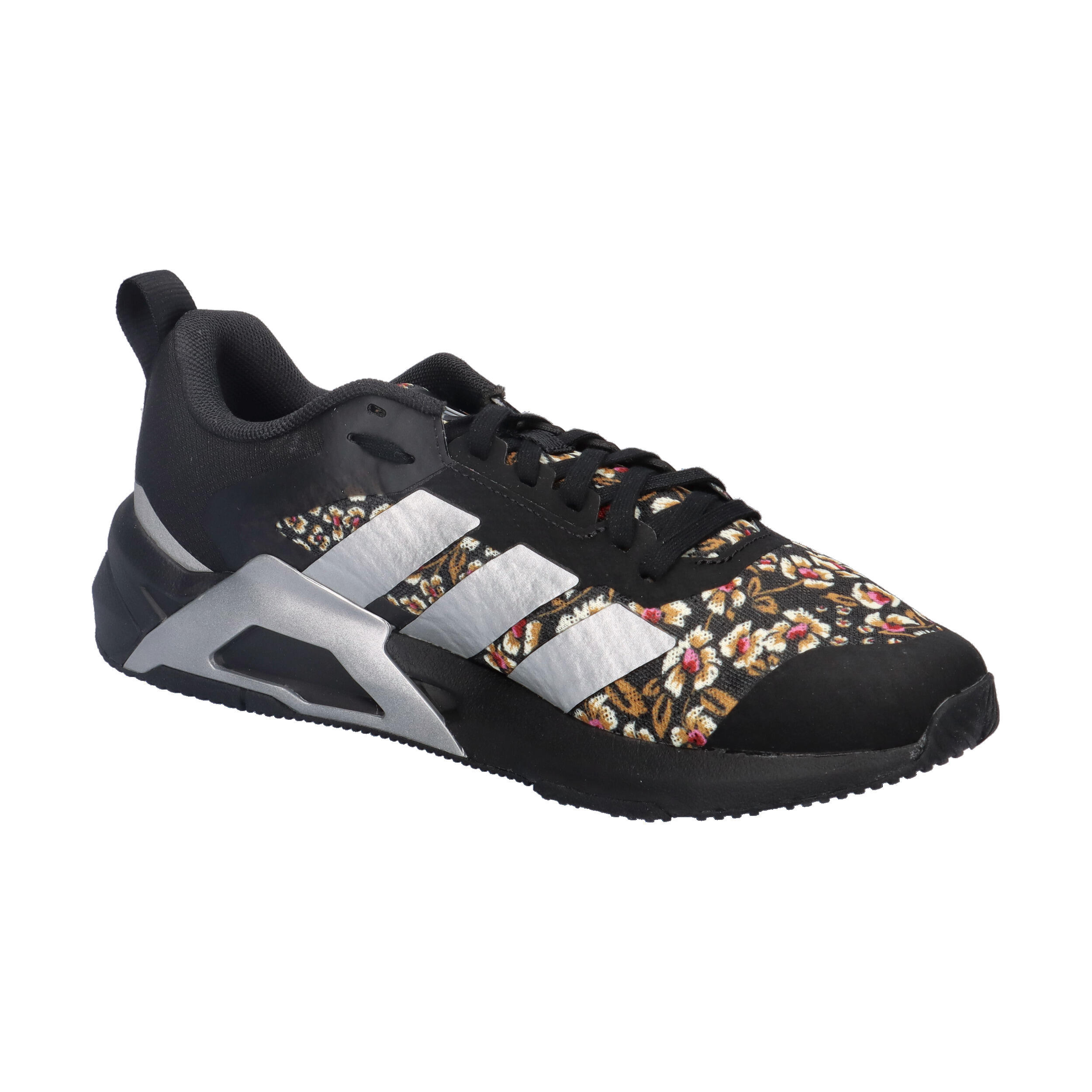 adidas Damen Trainingsschuhe Dropset Control Trainer W 8/15