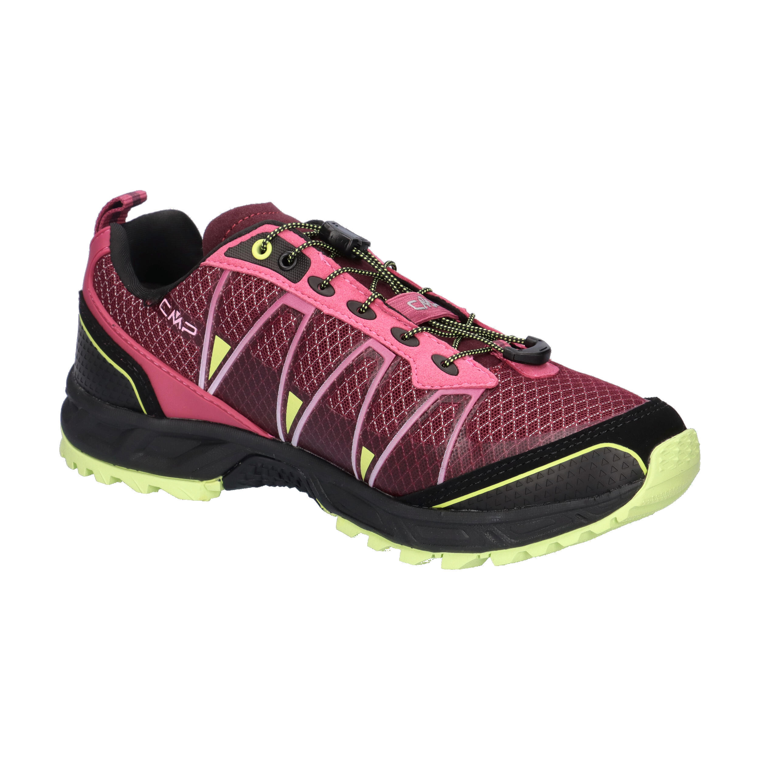 CMP Damen Trail Running Schuhe Altak 3Q48266 8/15