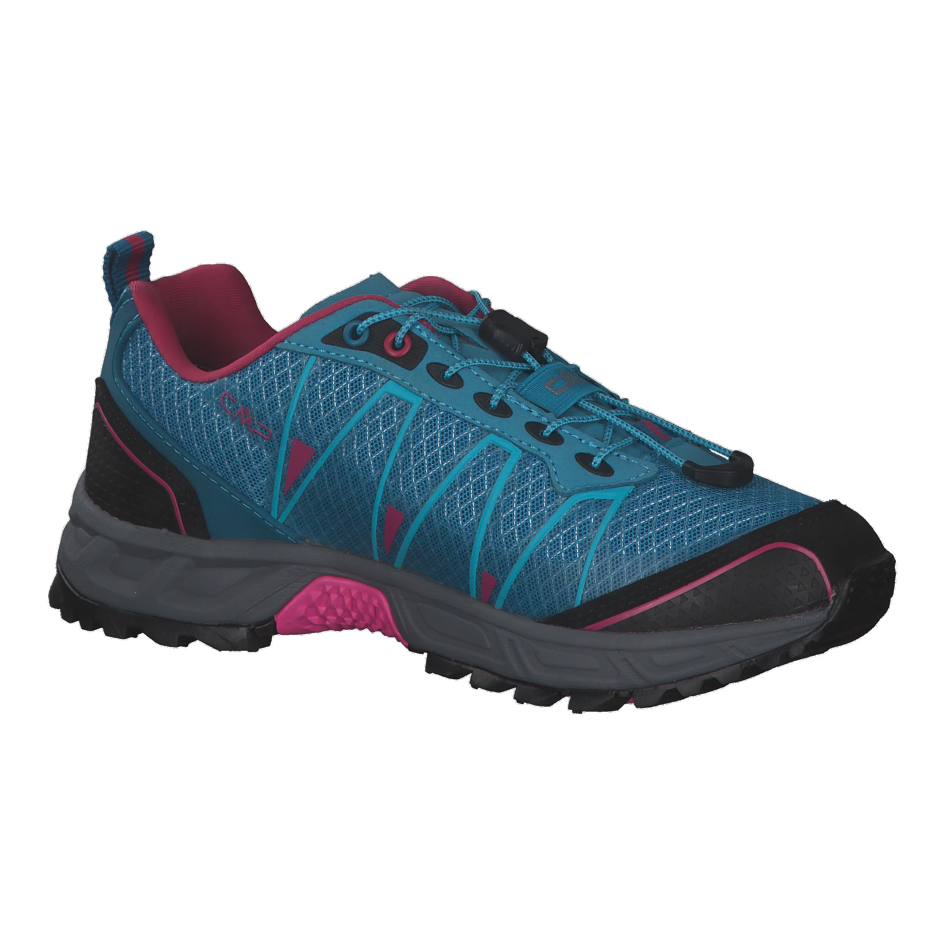 CMP Damen Trail Running Schuhe Altak 3Q48266 8/15