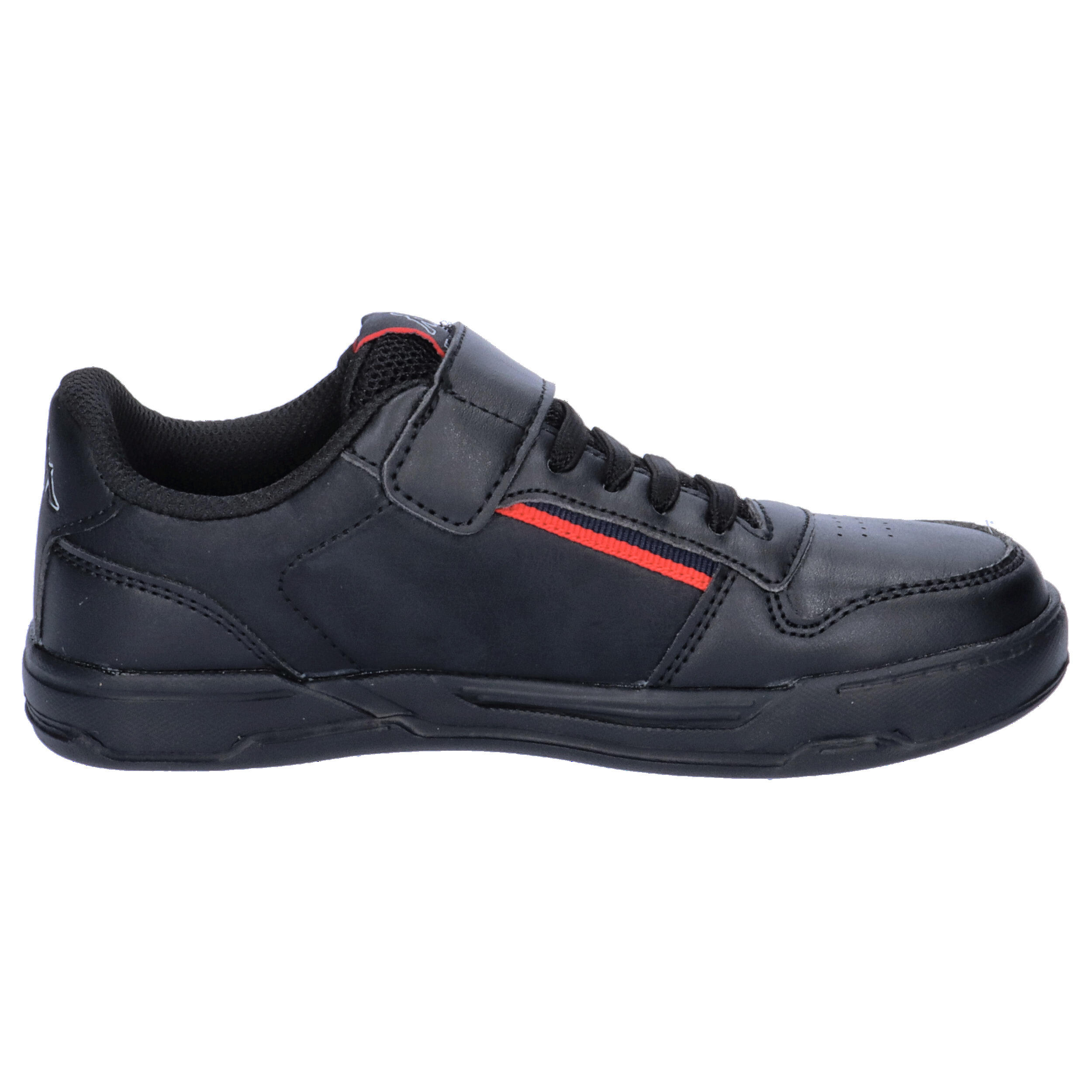 Buty dziecięce do chodzenia n rzep Kappa MARABU II 7/15