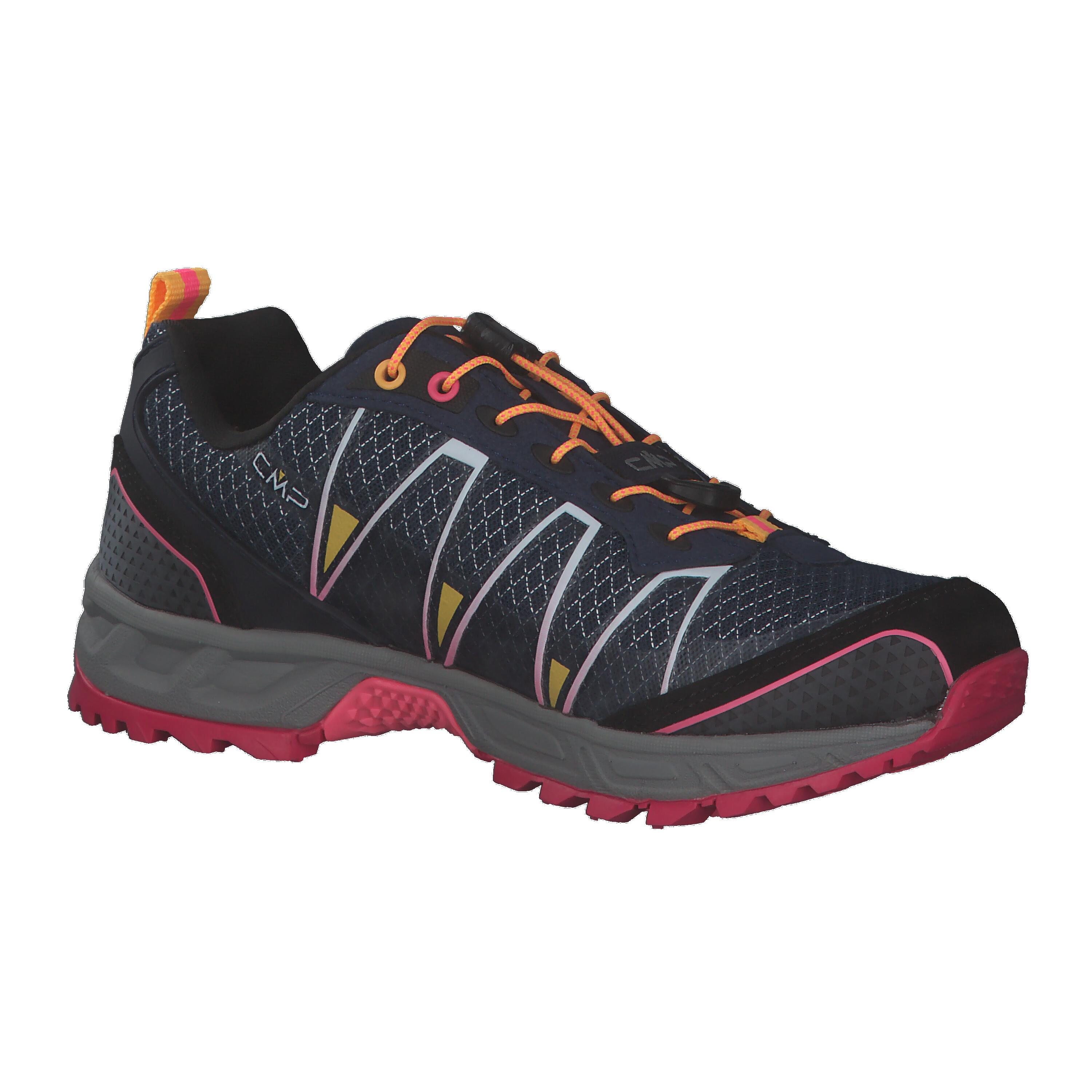 CMP Damen Trail Running Schuhe Altak 3Q48266 8/15