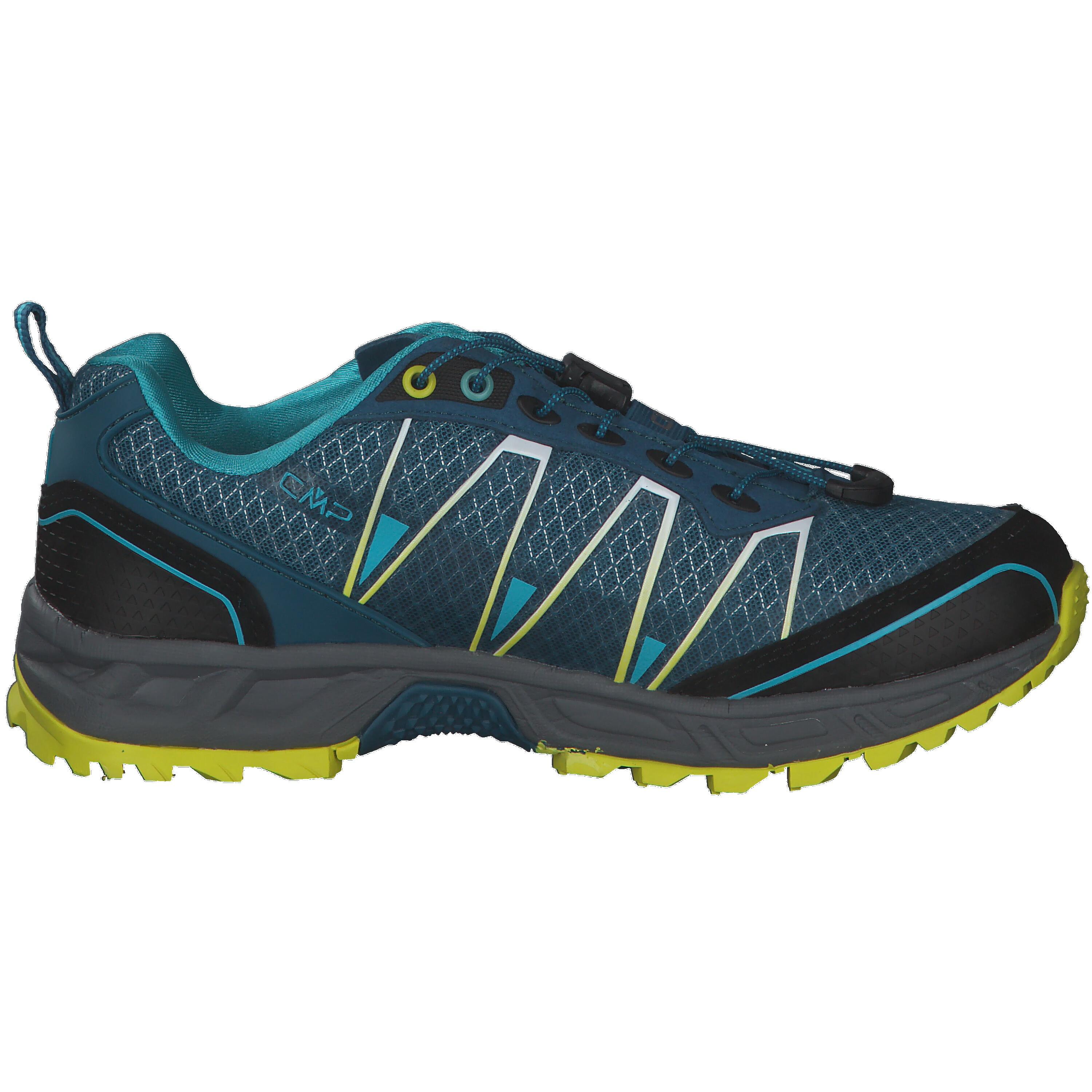 CMP Damen Trail Running Schuhe Altak 3Q48266 7/15