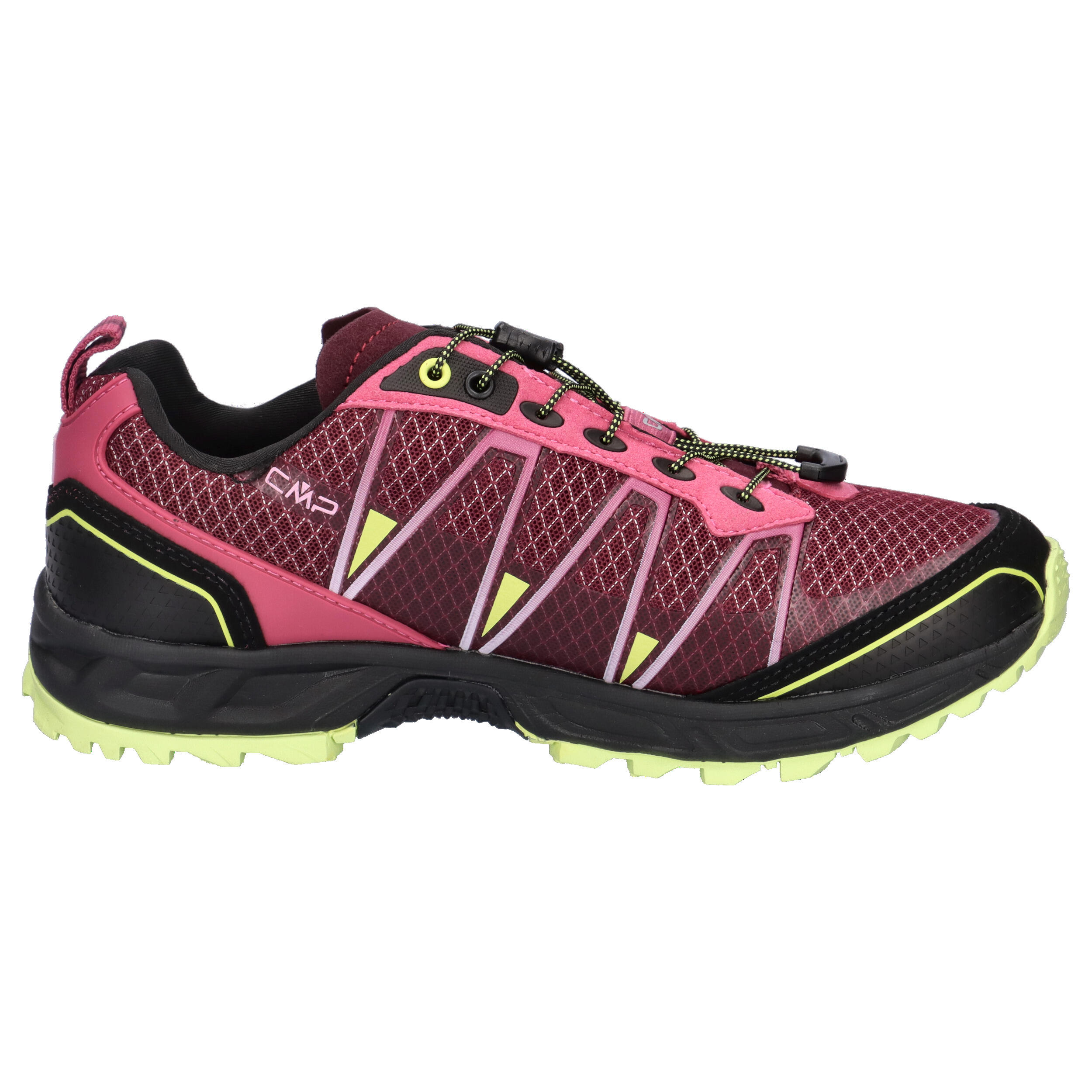 CMP Damen Trail Running Schuhe Altak 3Q48266 7/15